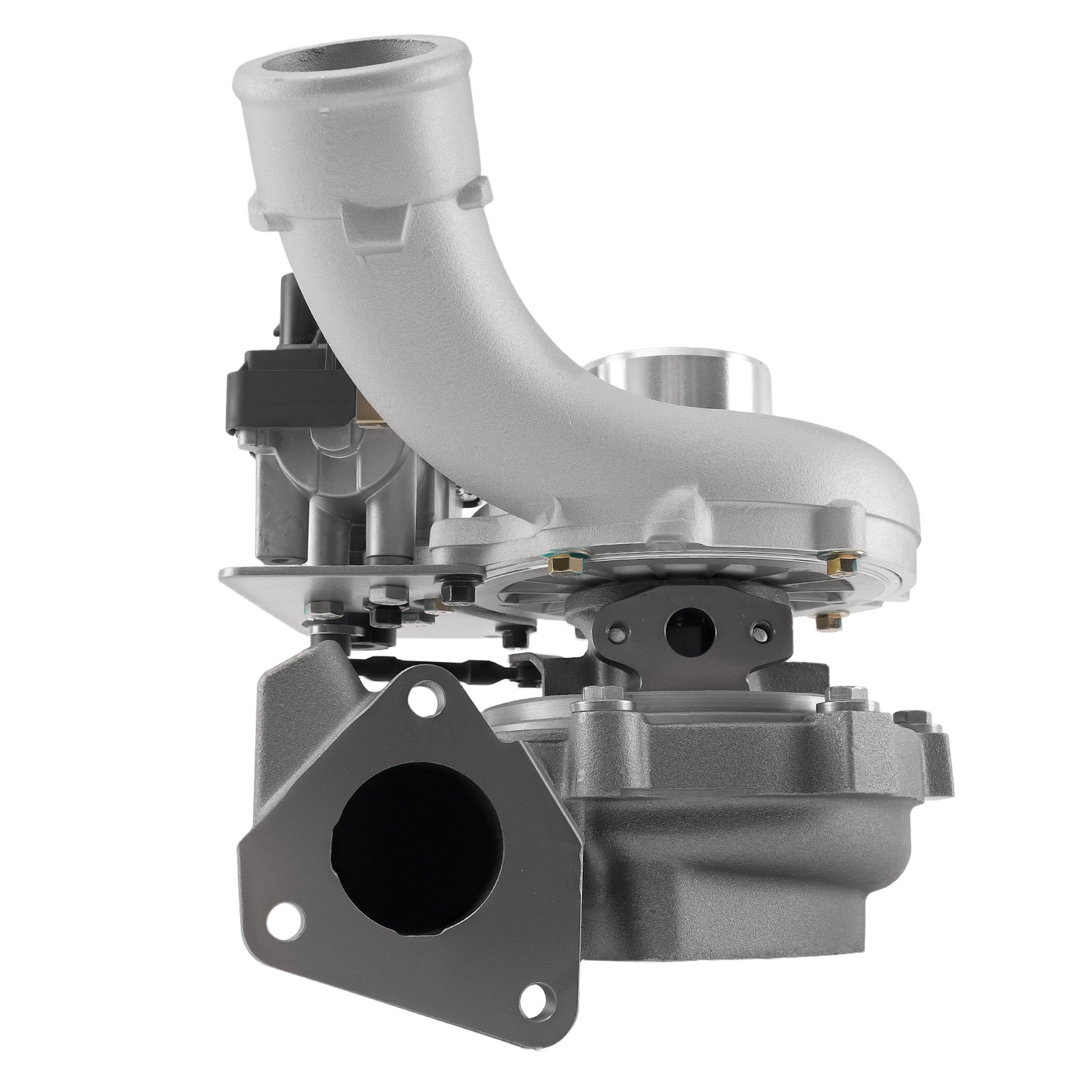 Turbo GTB1756VK for Audi A4 A6 2.7TDI Quattro 769701-5001S 2004-2011