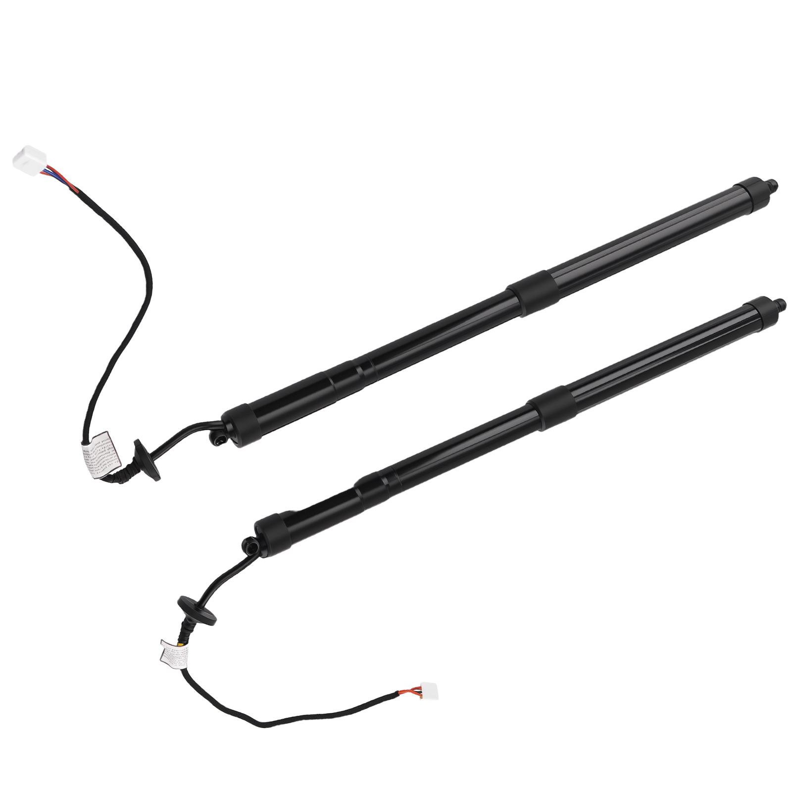 2pc Rear Tailgate Gas Struts Unit Assy For Lexus NX300 NX300h AZ10 2018-2021