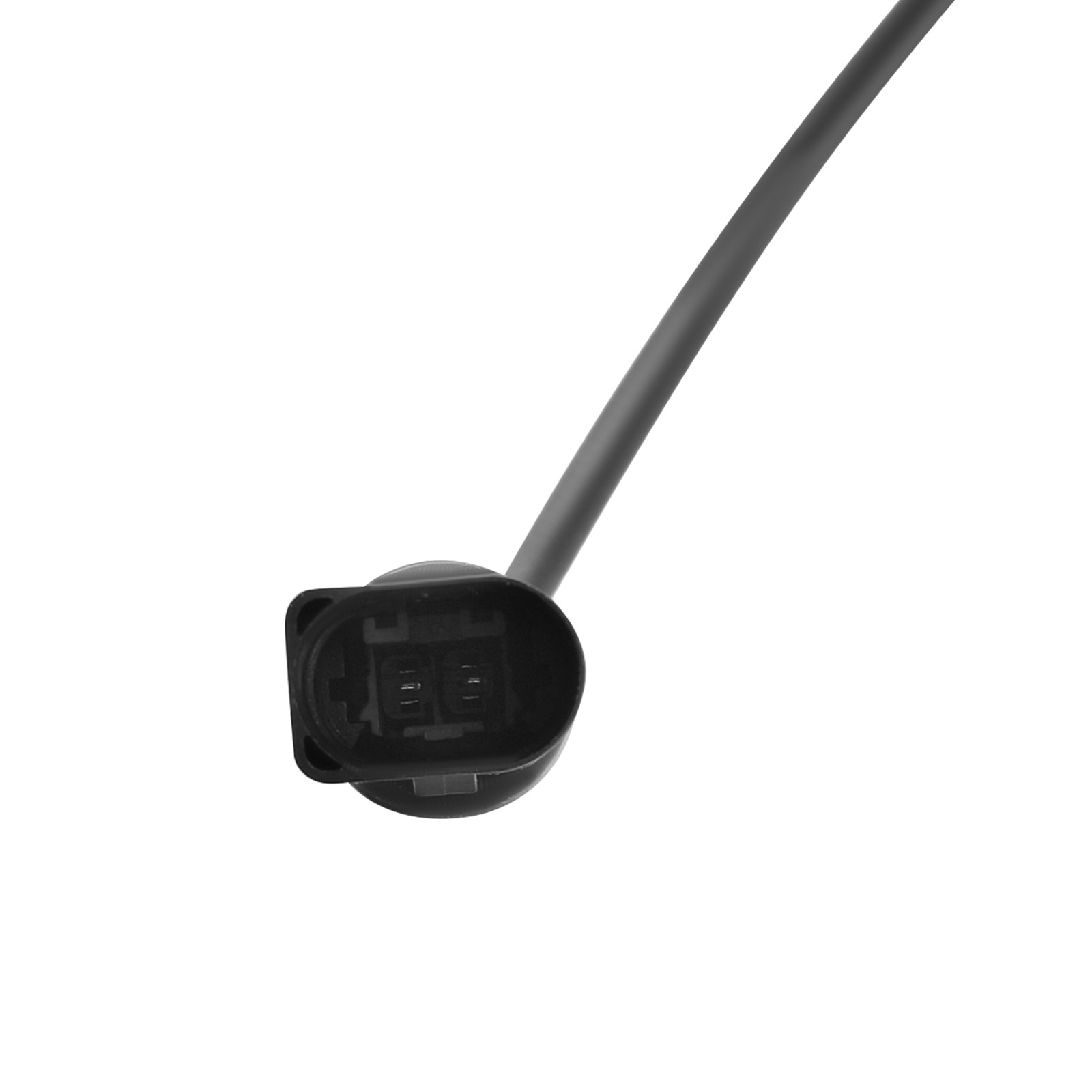 Luftfederbein Stoßdämpfer Hinten Links For Volkswagen VW Touareg 7P5,7P6 Van 7P5