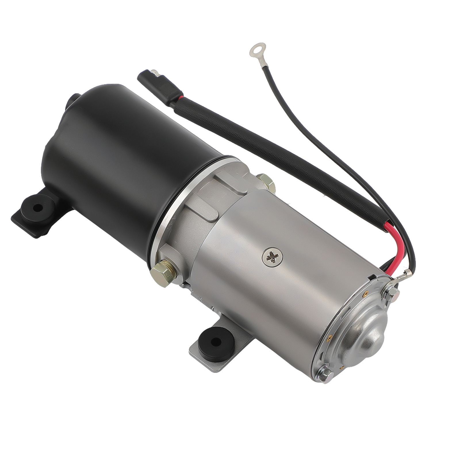 Convertible Top Power Pump For Ford Mustang PTM-2 E3ZZ-76533A00A 1979-1993