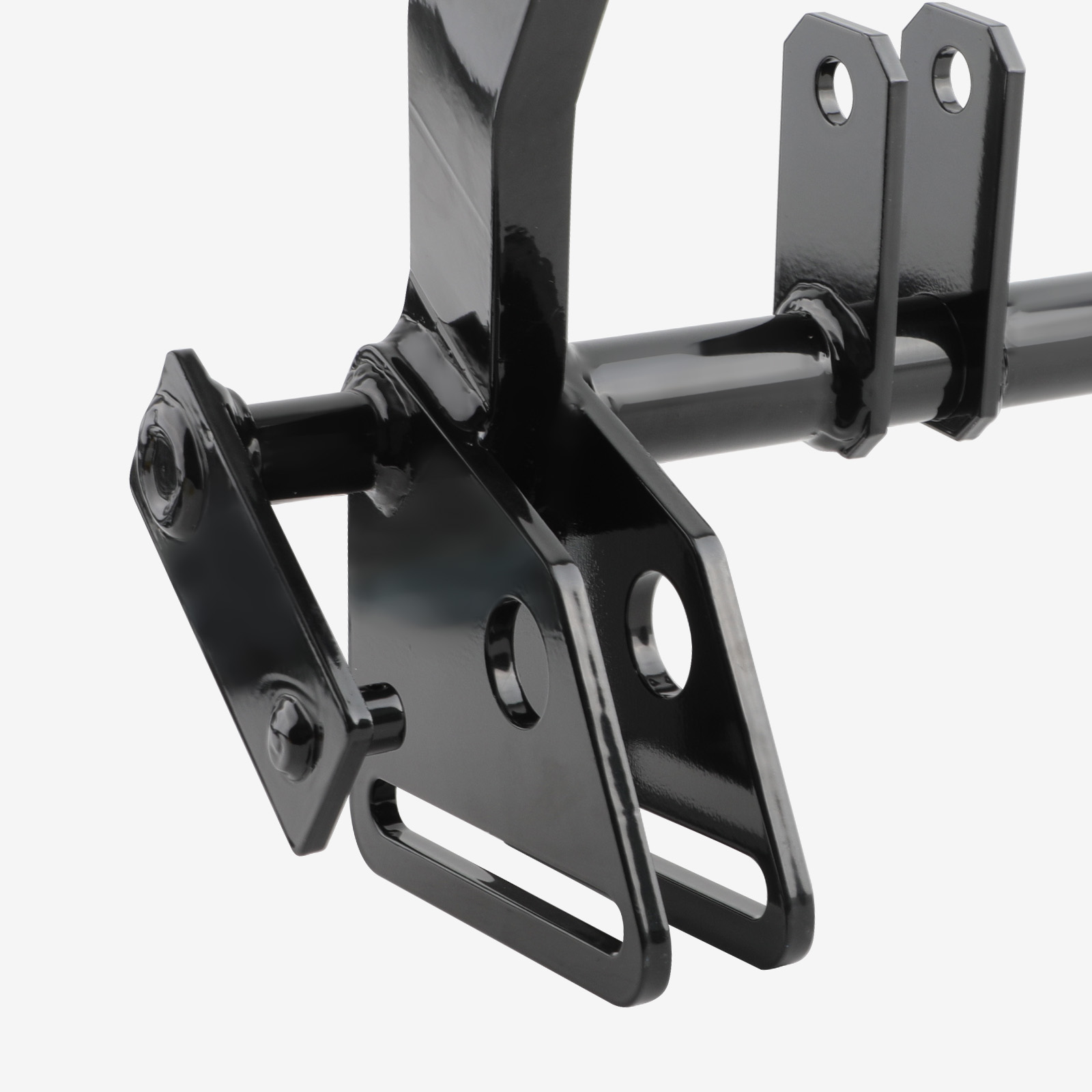 3 Point Tractor Hitch Steel Kit Rear for John Deere 316 318 322 330 332 420 430