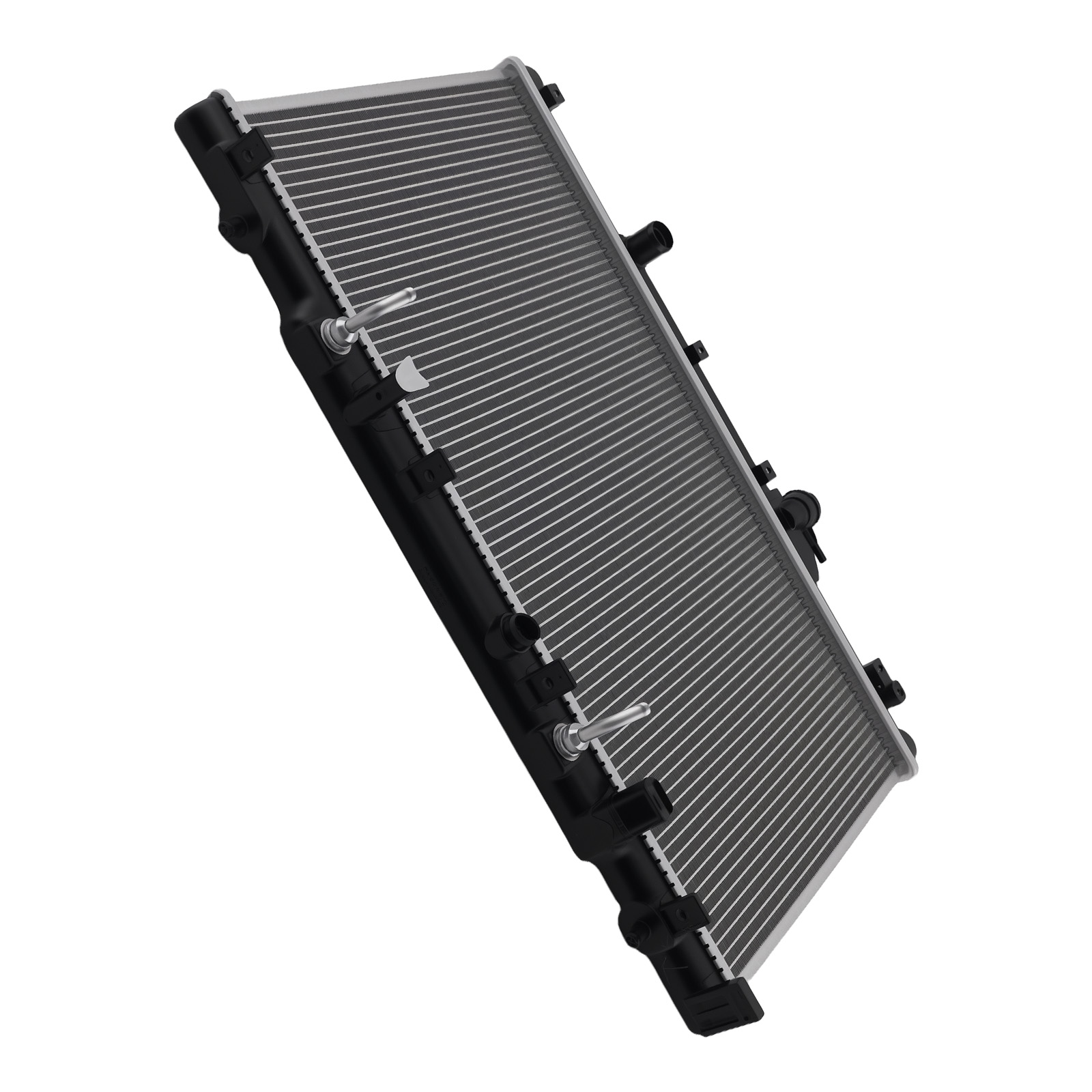Coolant Radiator for Honda CR-V Element 02-06 19010PPLA51 AT Trans
