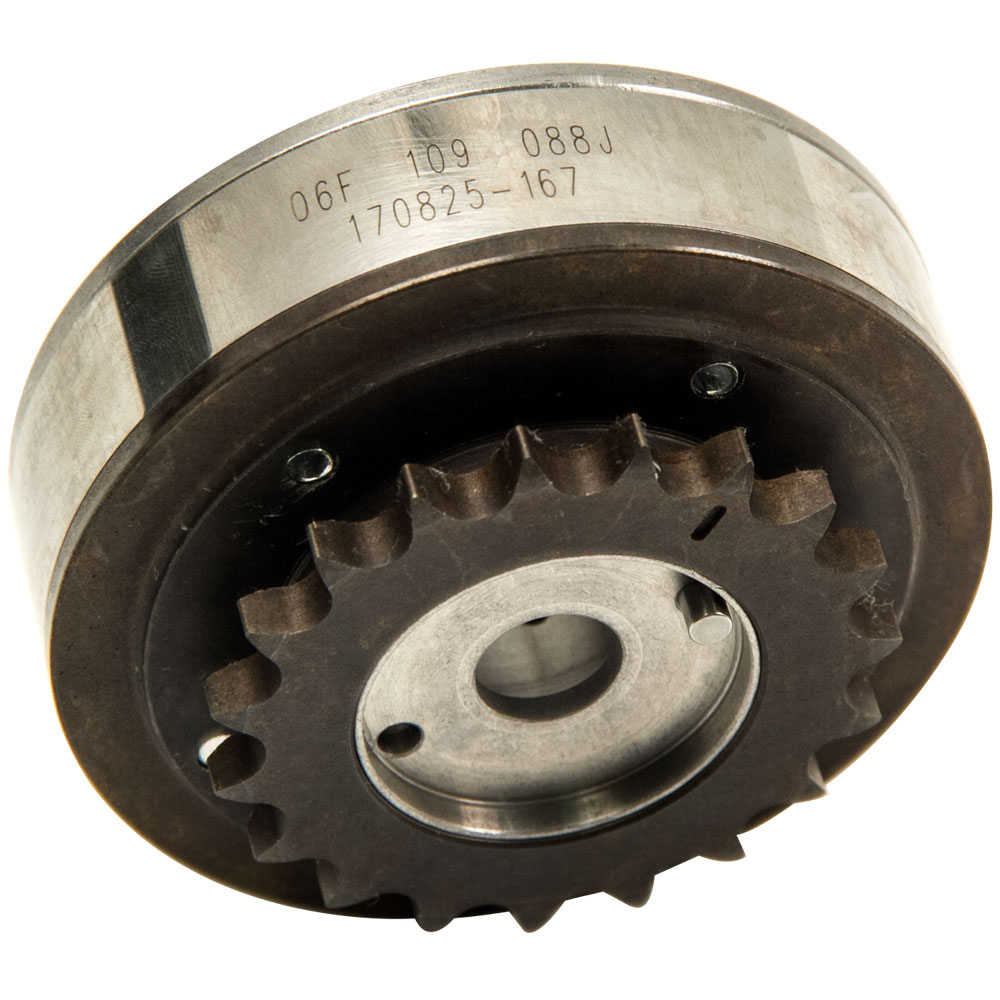 Kit Chaîne De Distribution Pour VW/Audi/Seat/Skoda 2.0 FSI TFSI - Référence 06D109229B, Neuf, Simplex