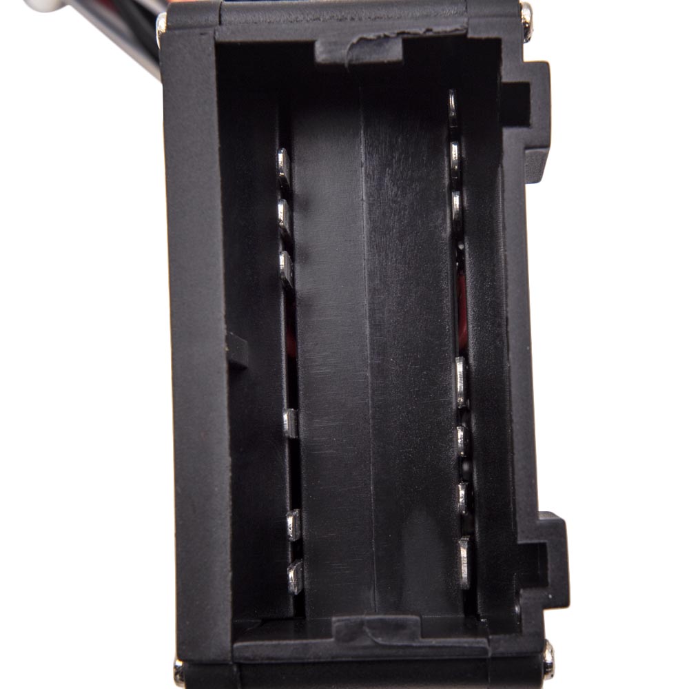 Auto Scheinwerferschalter Lichtschalter mit Modul for VW T5 T5.1 Transporter