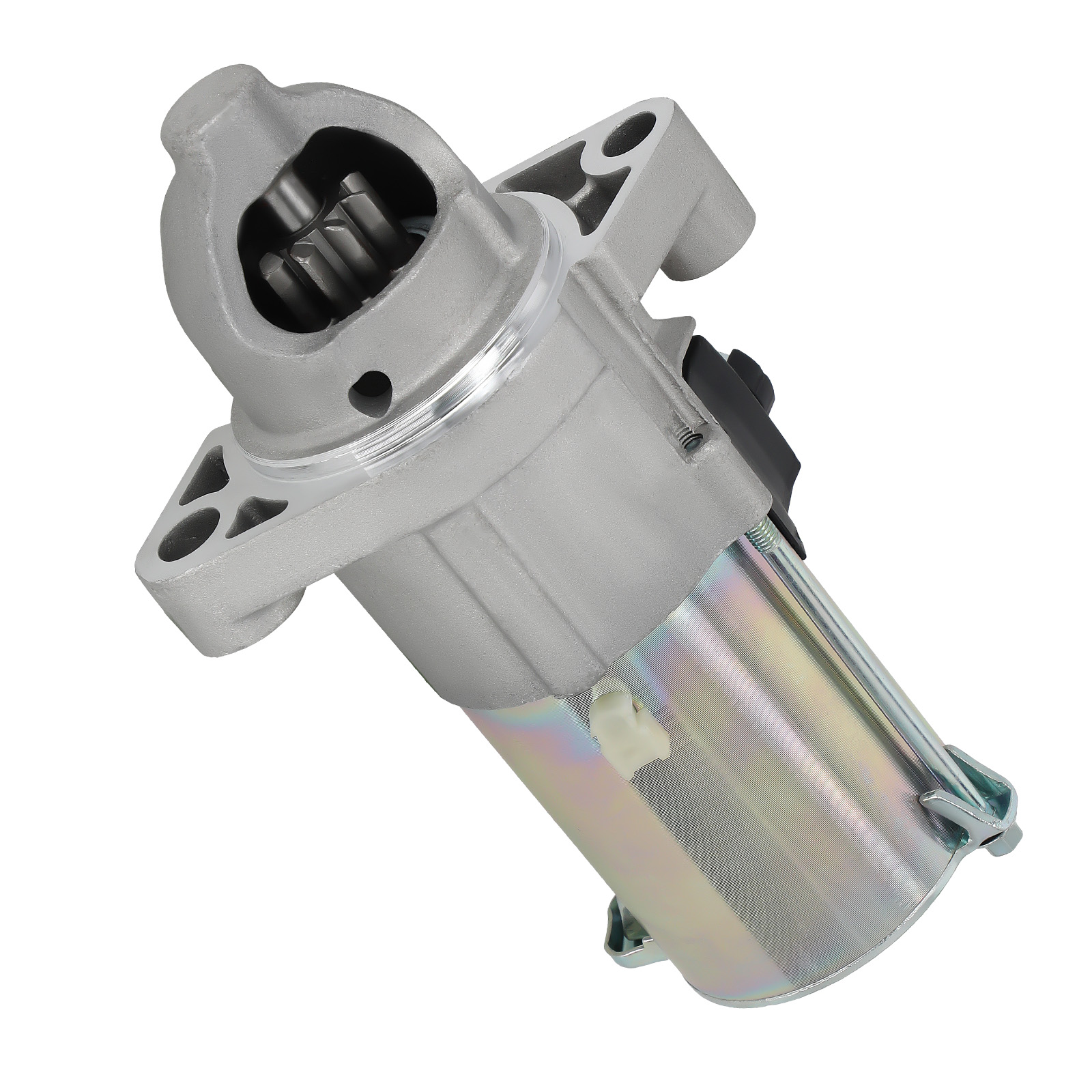 Starter Motor for Acura CSX TSX 2006-2014 Honda Accord Civic Element 2006-2012