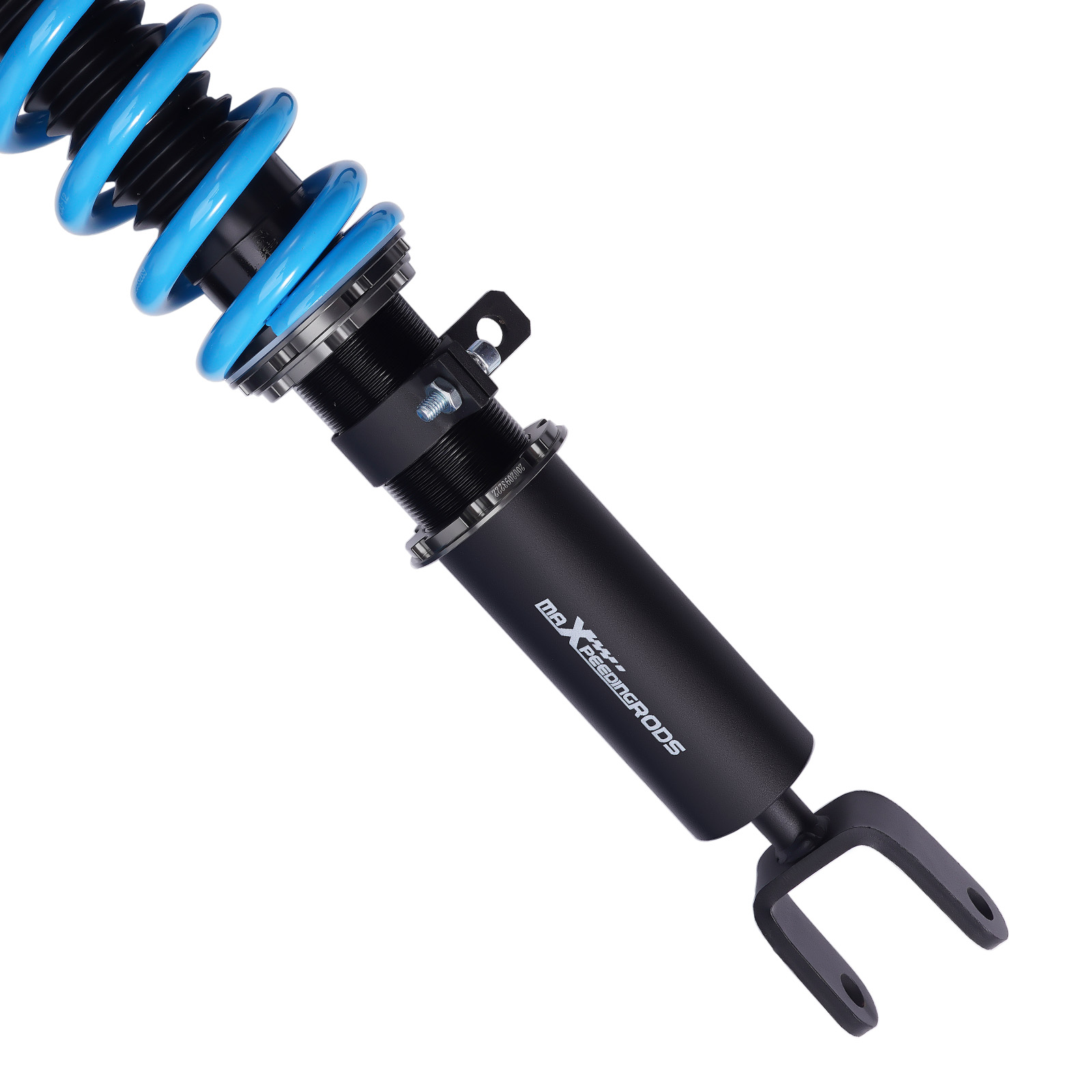 24 Level Coilovers For BMW 5-series F10 Sedan RWD 523i 528i 535i 550i 535d 09-16