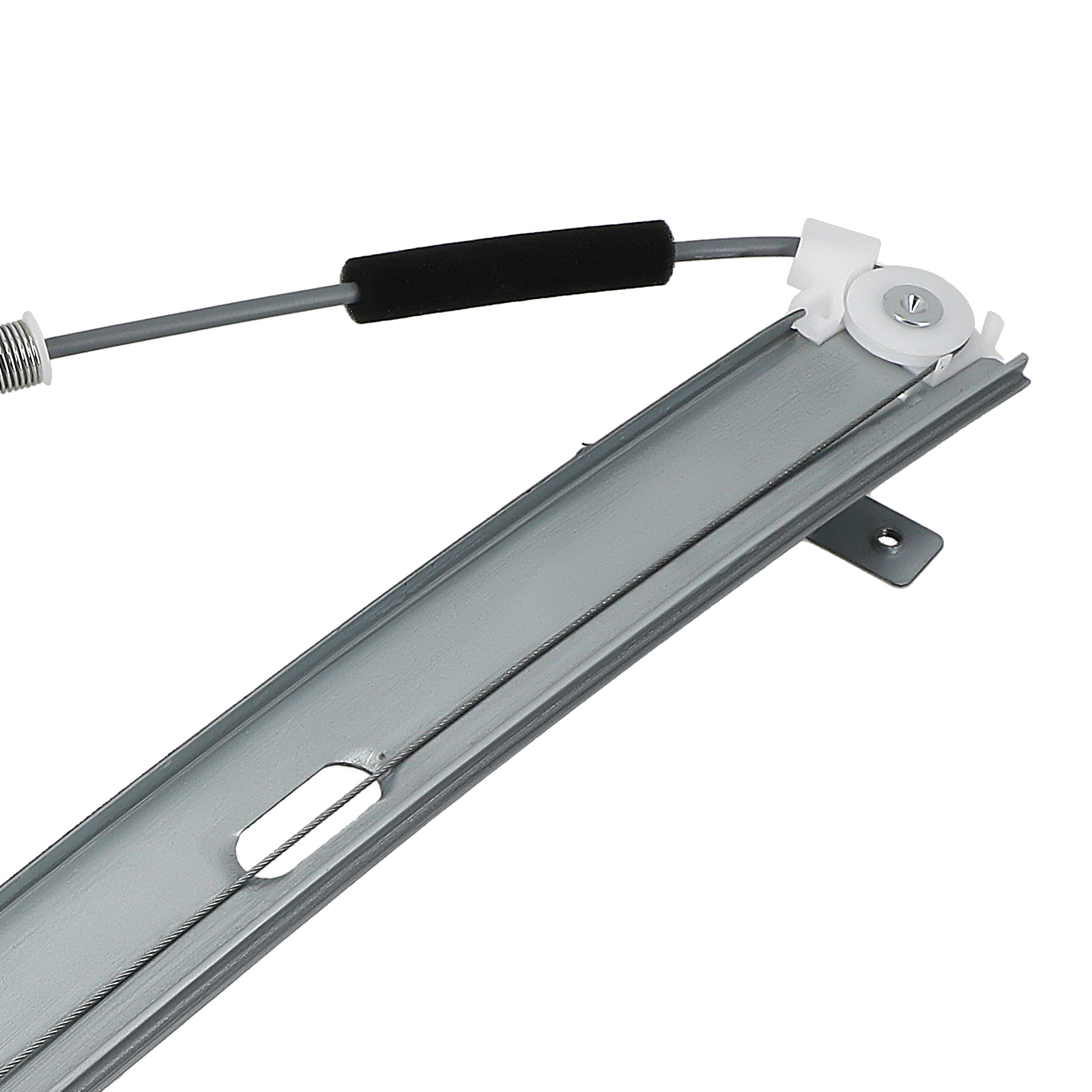 1x Window Regulator & Motor Assembly for Mitsubishi Galant 2004-2012 Left Rear