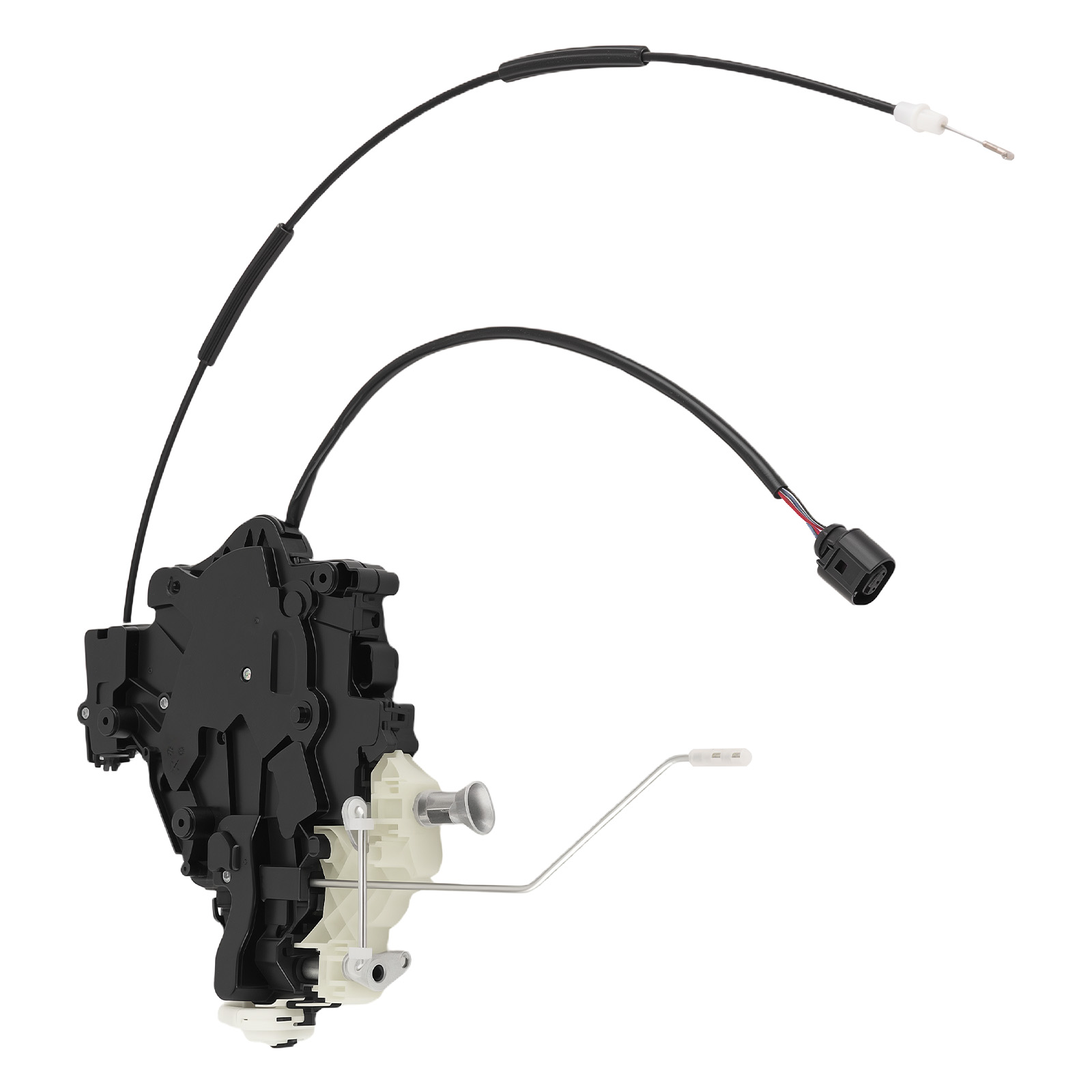 Türschlossantrieb Hinten Rechts for VW Caddy III Kasten 2004-15 2K5843654D