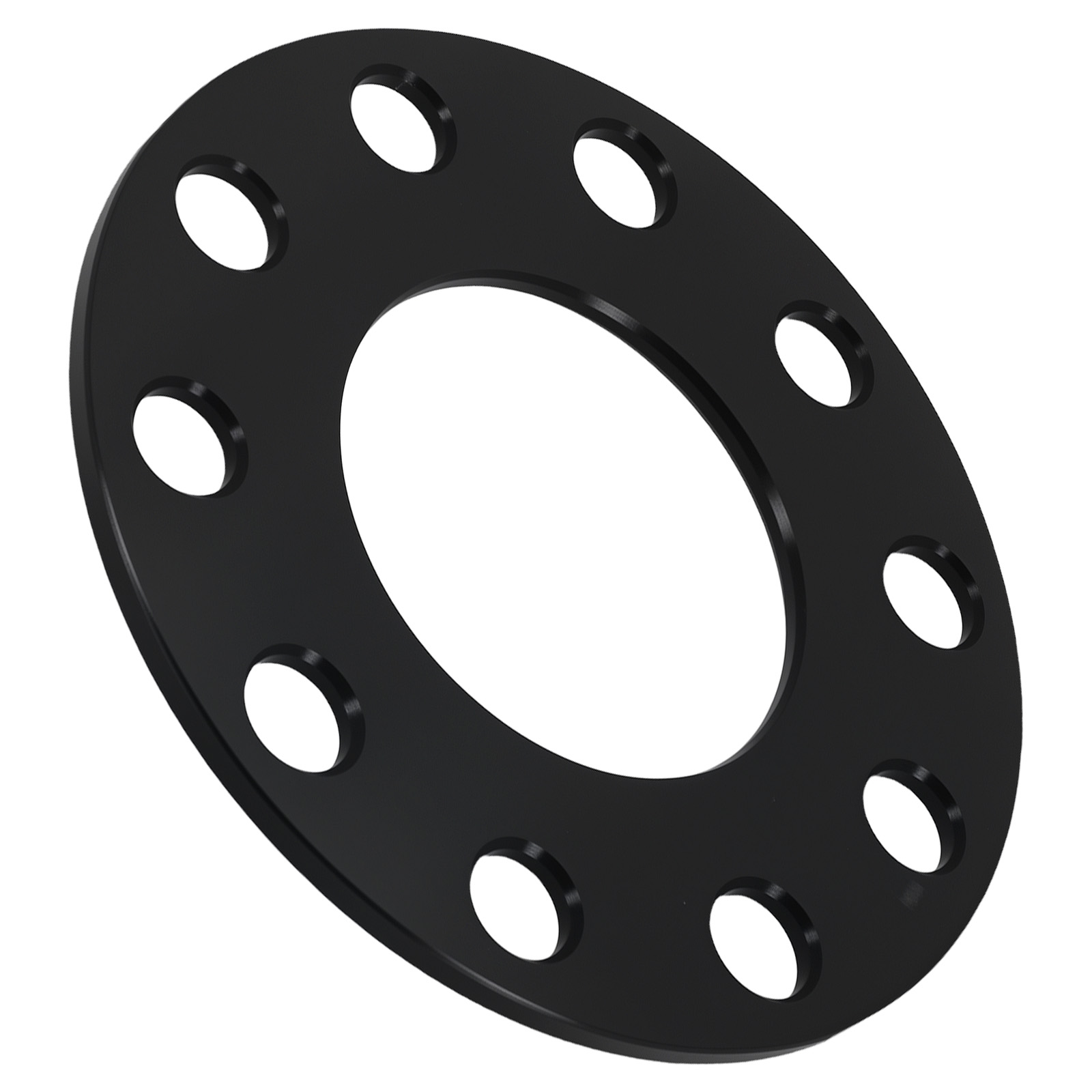 2pc Spurverbreiterung Set for BMW 1er E81 E87 E88 E82 2004-2013 M12x1.5x30mm