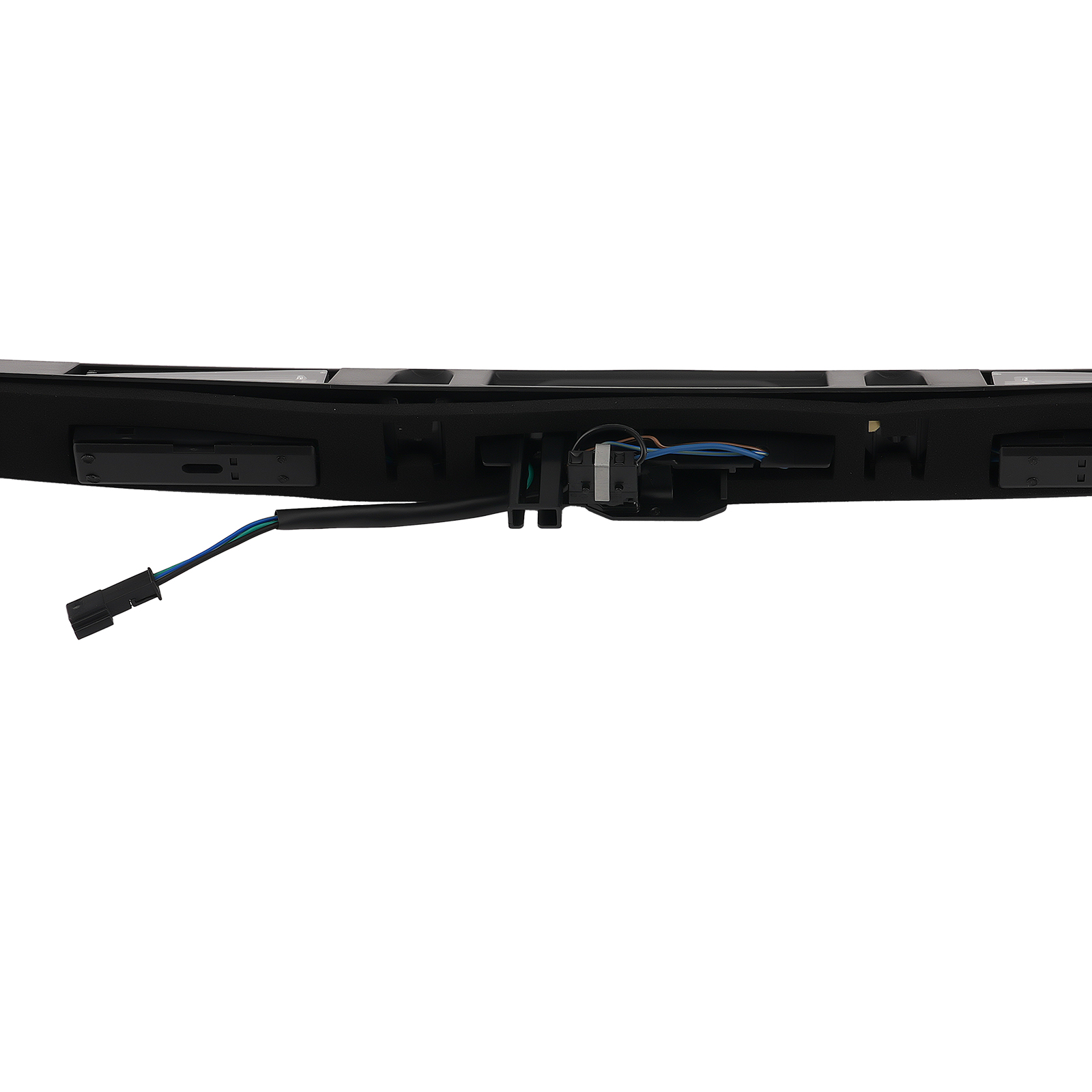 Rear Hatch Trunk Handle Black For 02-08 Mini Cooper R50 R52 R53 NEW 51137167530