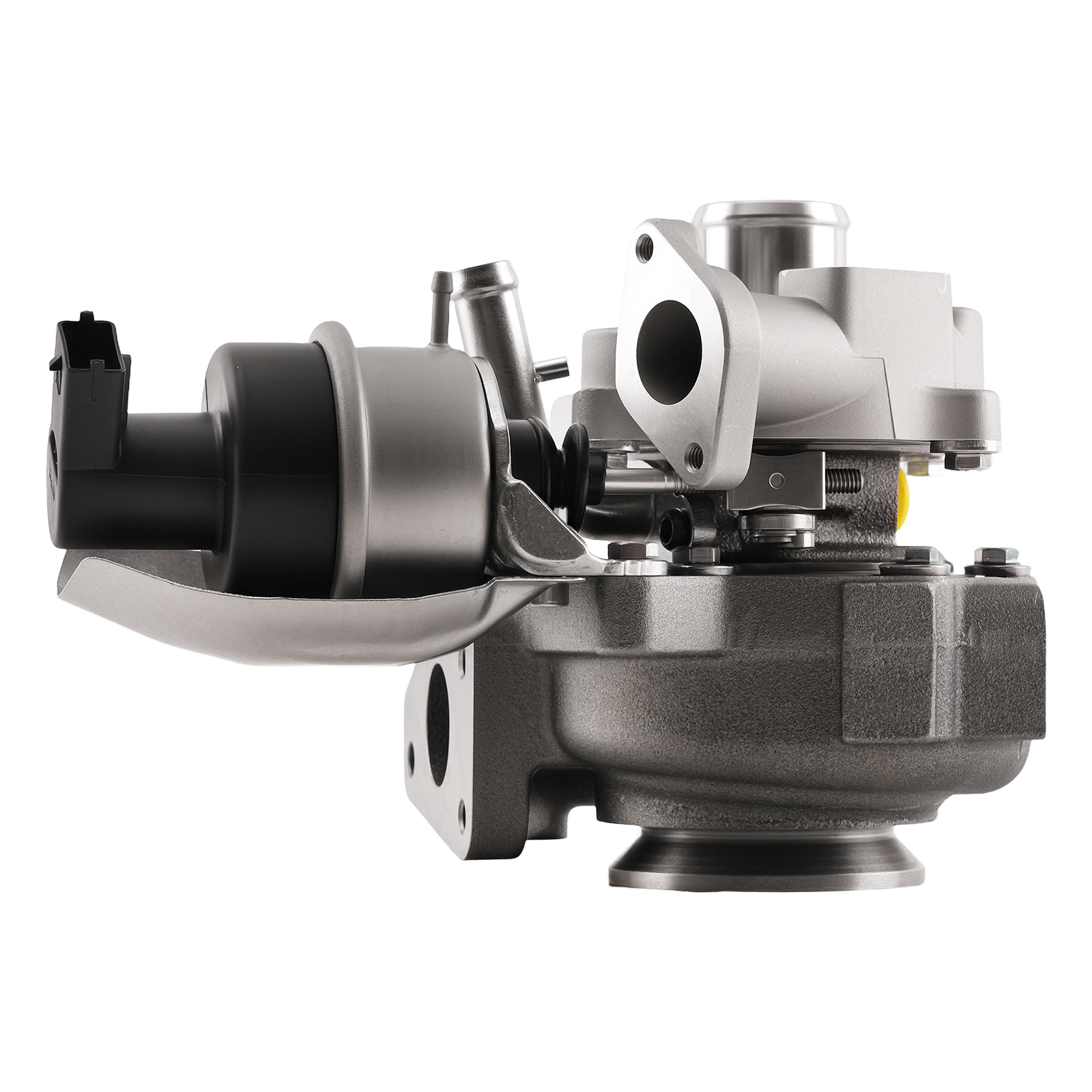 TURBO für Alfa Romeo Mito Fiat Punto 1.3 MultiJet 70KW 2009-18 54359700027 DE
