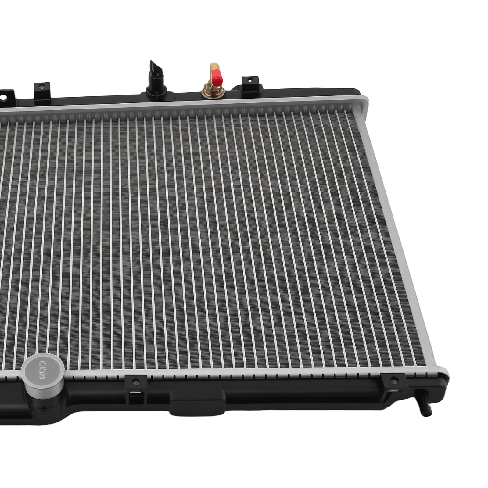 Aluminum Radiator for Honda Accord 2.3L 1998-2002 CU2148 Downflow