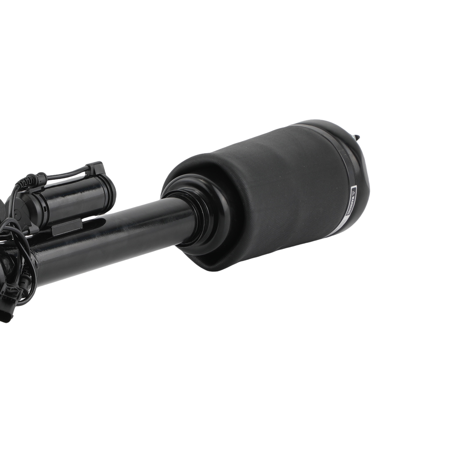 Vorne Stoßdämpfer for Mercedes-Benz M-Klasse W164 ML 280/300/320 CDI 4matic N