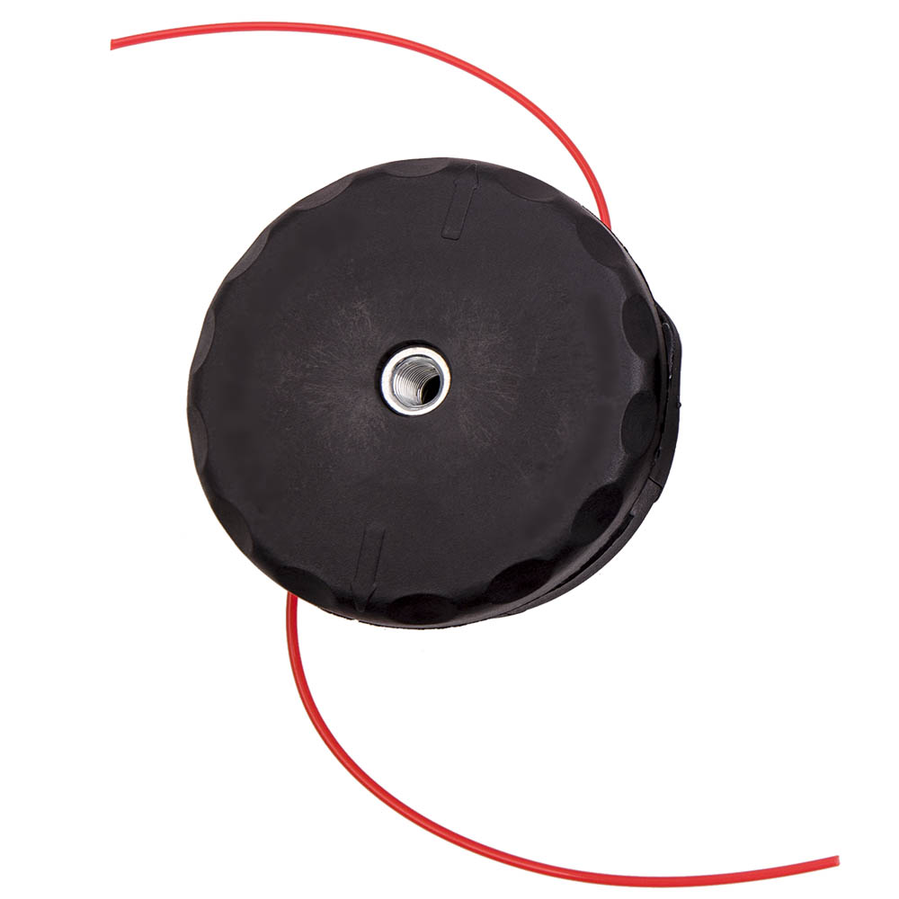 Bump String Trimmer Head For Speed Feed Echo SRM225/230/210 Universal