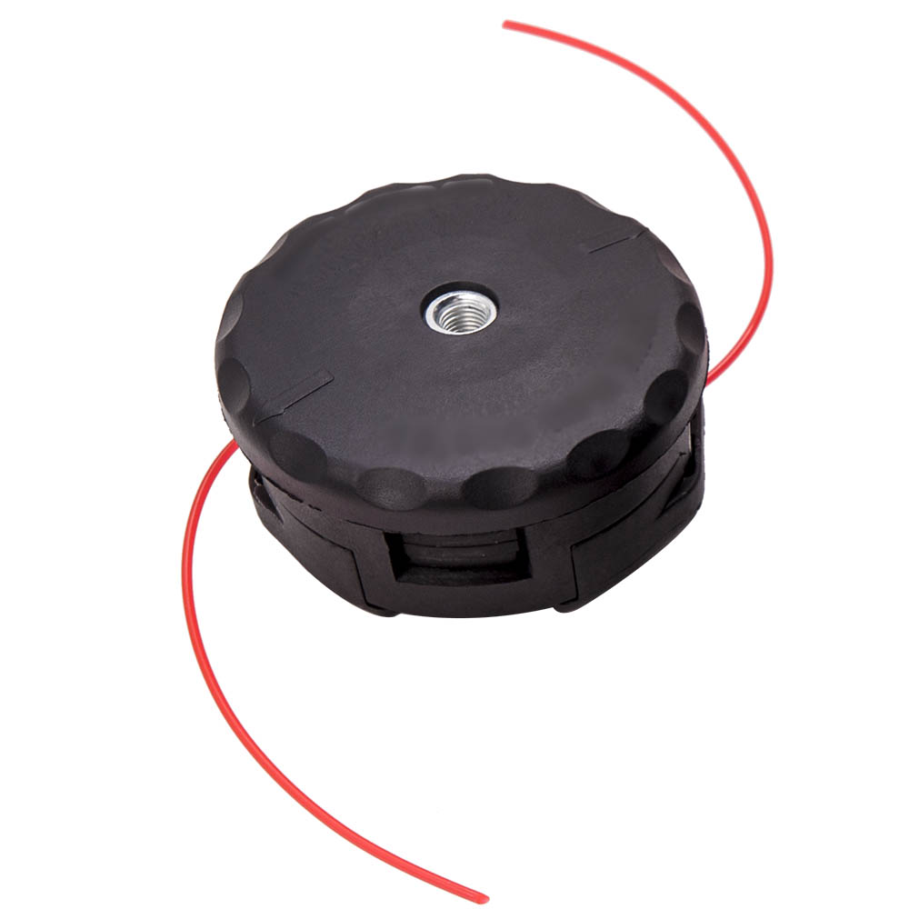 Bump String Trimmer Head For Speed Feed Echo SRM225/230/210 Universal