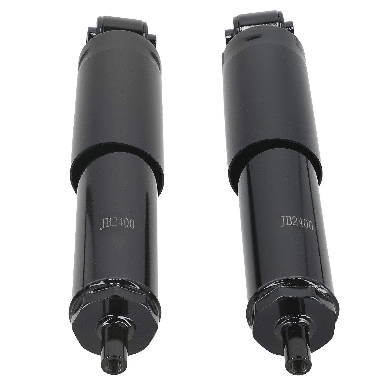 2x Amortisseurs Arrière for VW T4 BUS TRANSPORTER 701513031A 701513031N