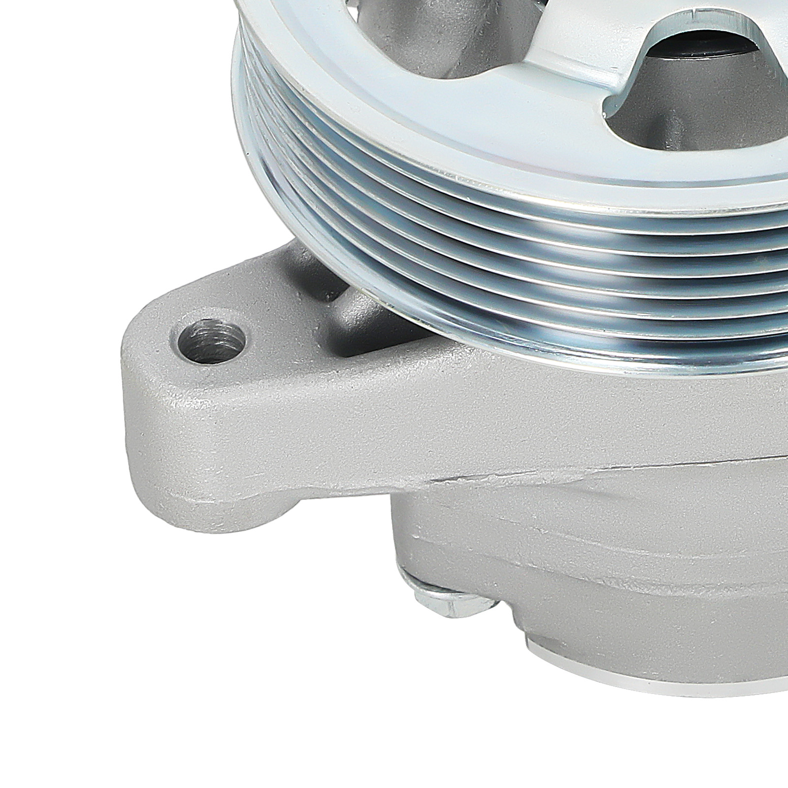 Power Steering Pump w/ Pulley For Honda Civic 1.8L 1799CC l4 2006-11 56110RNAA01