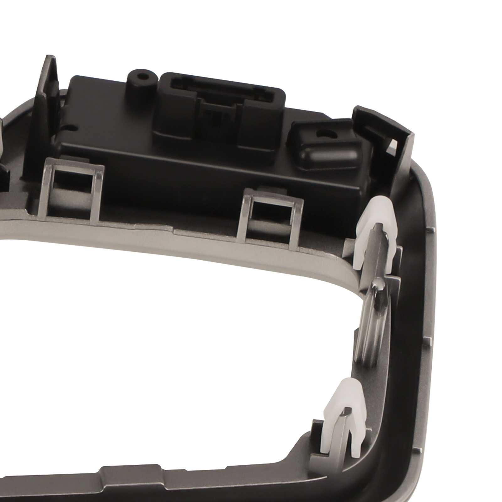 Gold Shifter Bezel with Harness for Jeep Cherokee 2014 2015 2016-2018 601401 New
