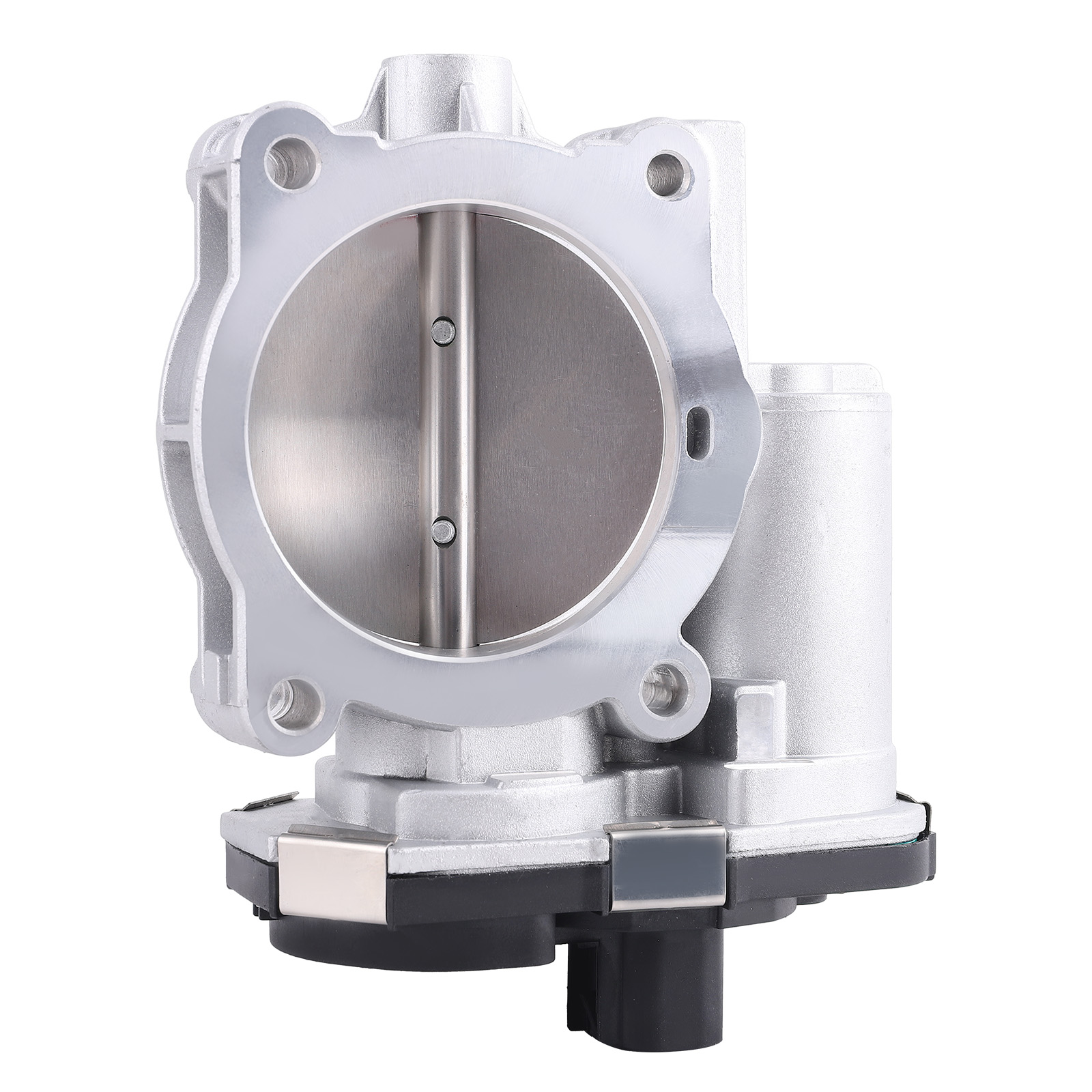 Throttle Body Assembly for GMC Acadia for Saturn Outlook/Vue for Chevy Equinox