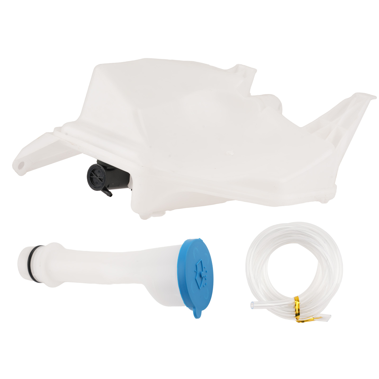 Washer Tank with Pump Mount for Nissan Sentra 2.0L 2020-2021 289106LB0A