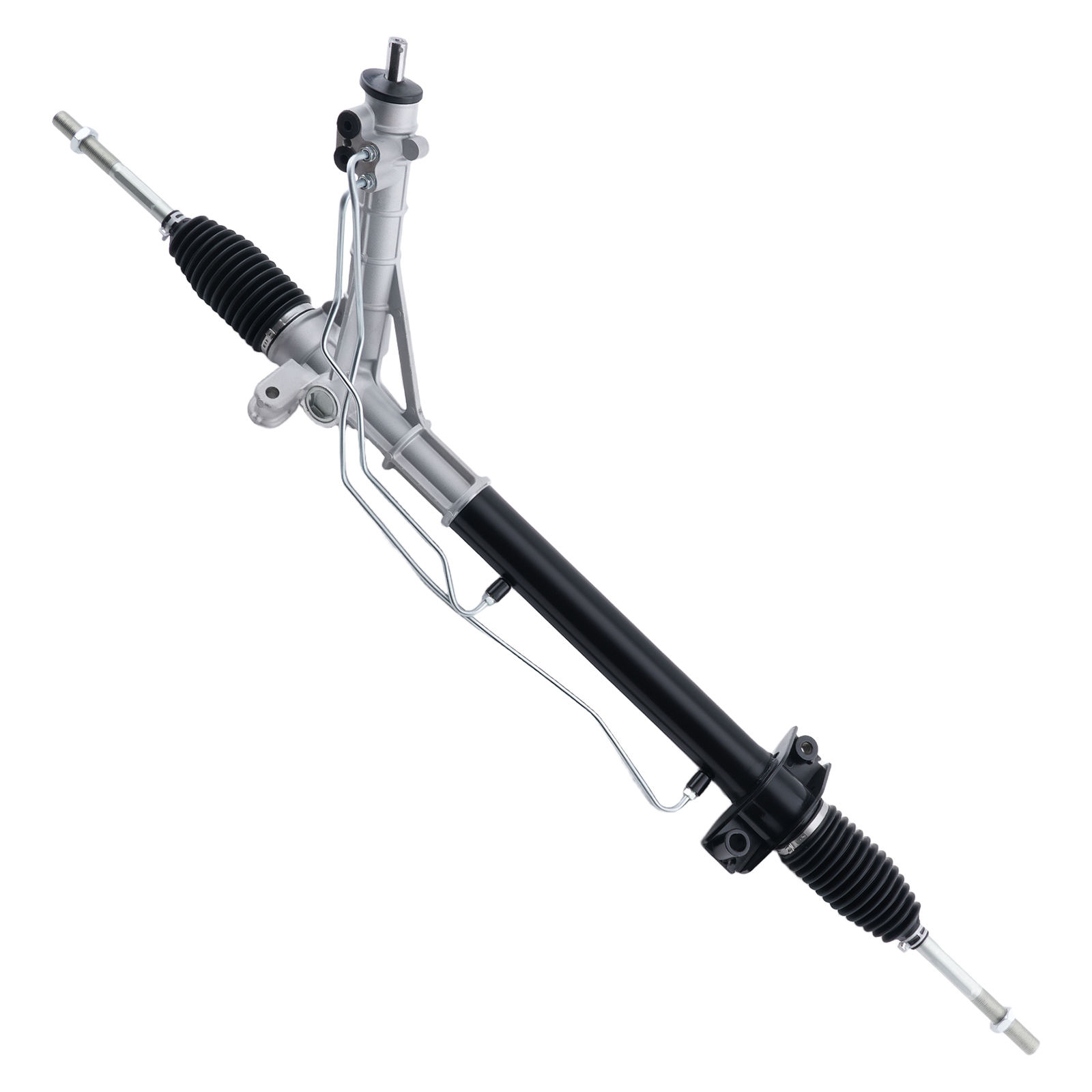 Crémaillère Direction for Nissan NV400 2.3 dCi 2011-2016 4900100Q3A