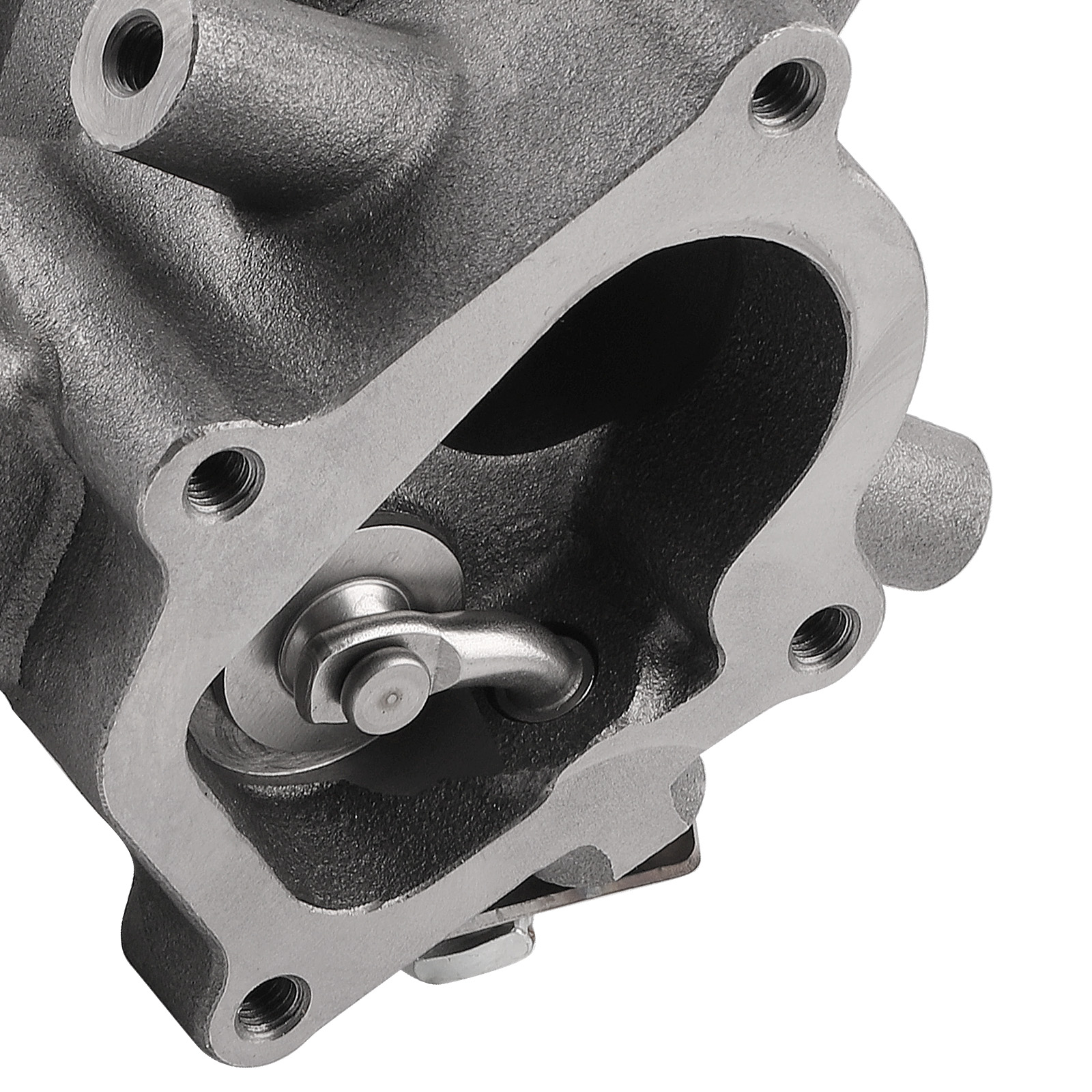 Turbolader for KIA SORENTO 2.5 CRDi 103kW 140PS 28200-4A101 28200-4A101 chra DE