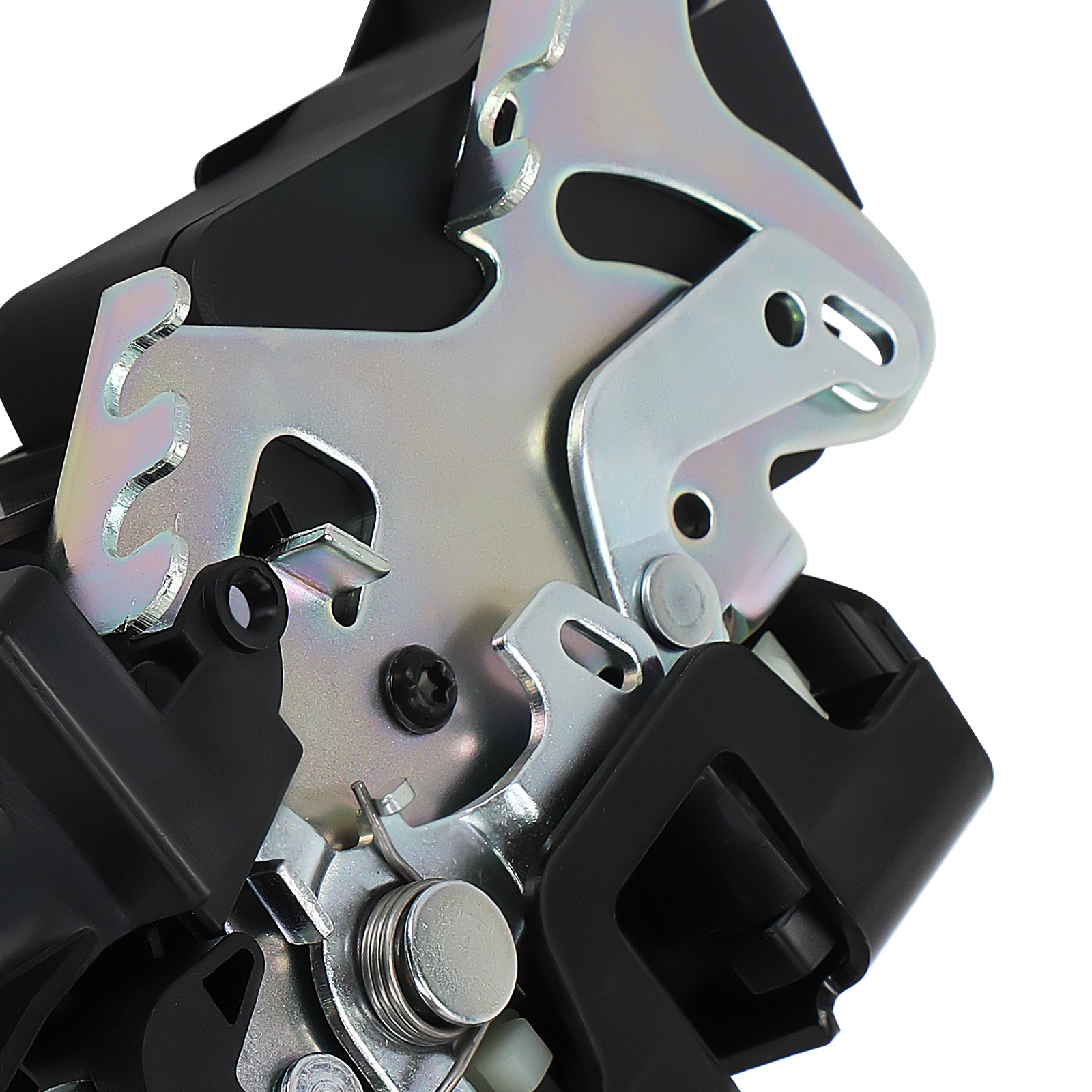 STELLMOTOR TÜRSCHLOSS LINKS FÜR MERCEDES VITO VIANO W639 03-  3906480267