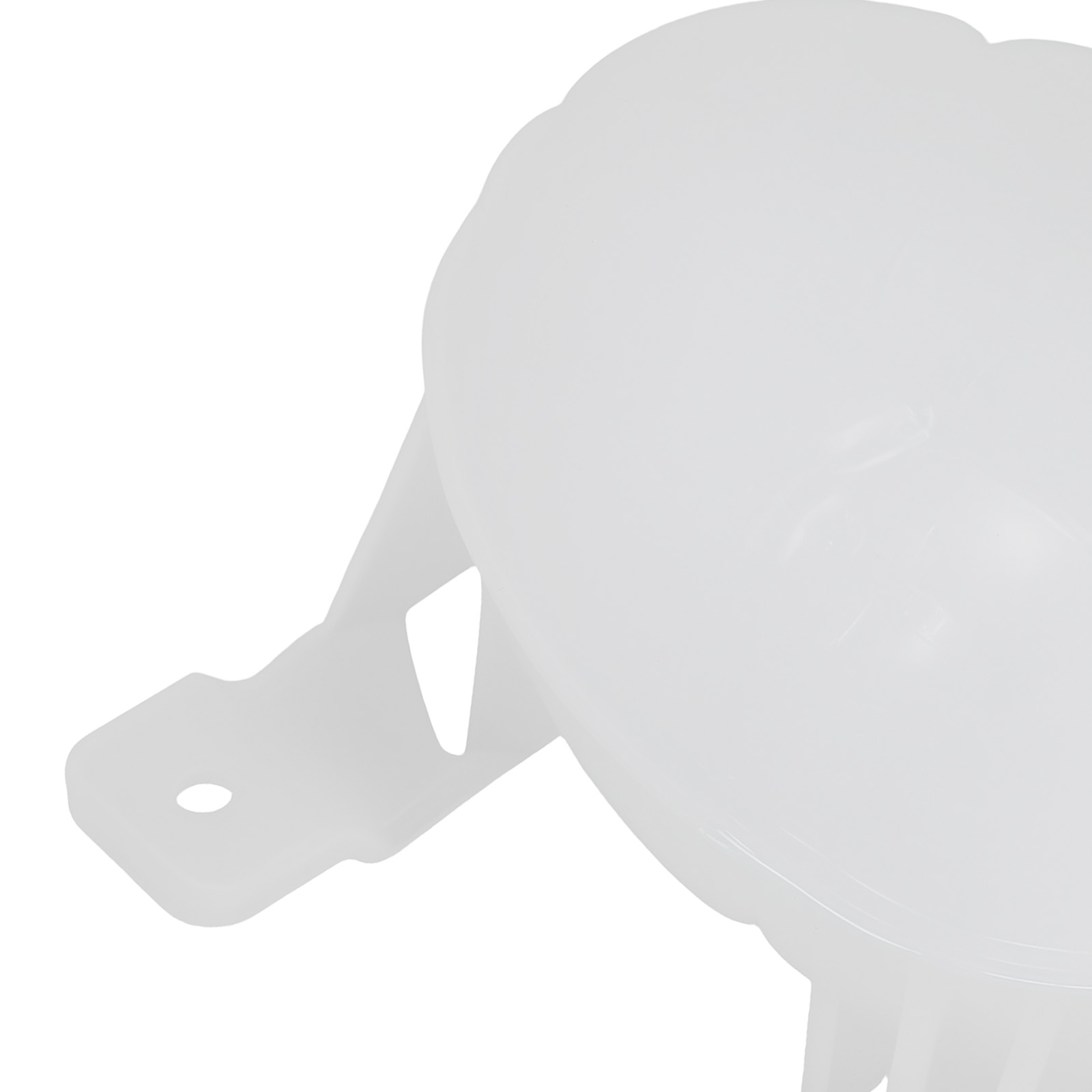 Réservoir avec Bouchon for Fiat Grande Punto 1.9L 2006-2009 55700508