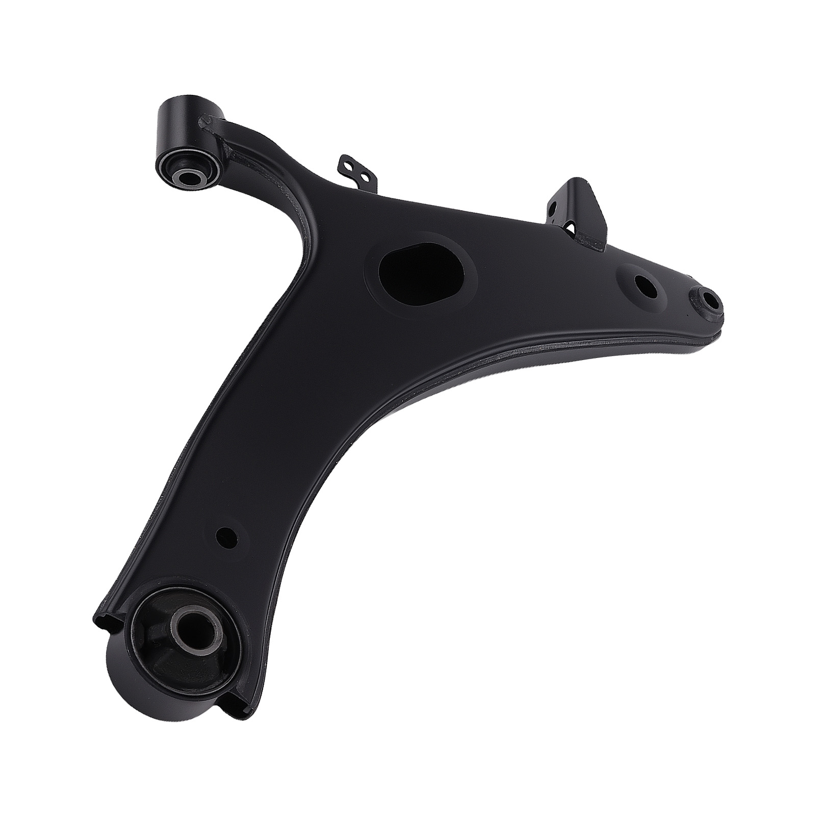 2X QUERLENKER VORNE LINKS + RECHTS FOR SUBARU FOR FORESTER SH INKLUSIVE TRAGGELE