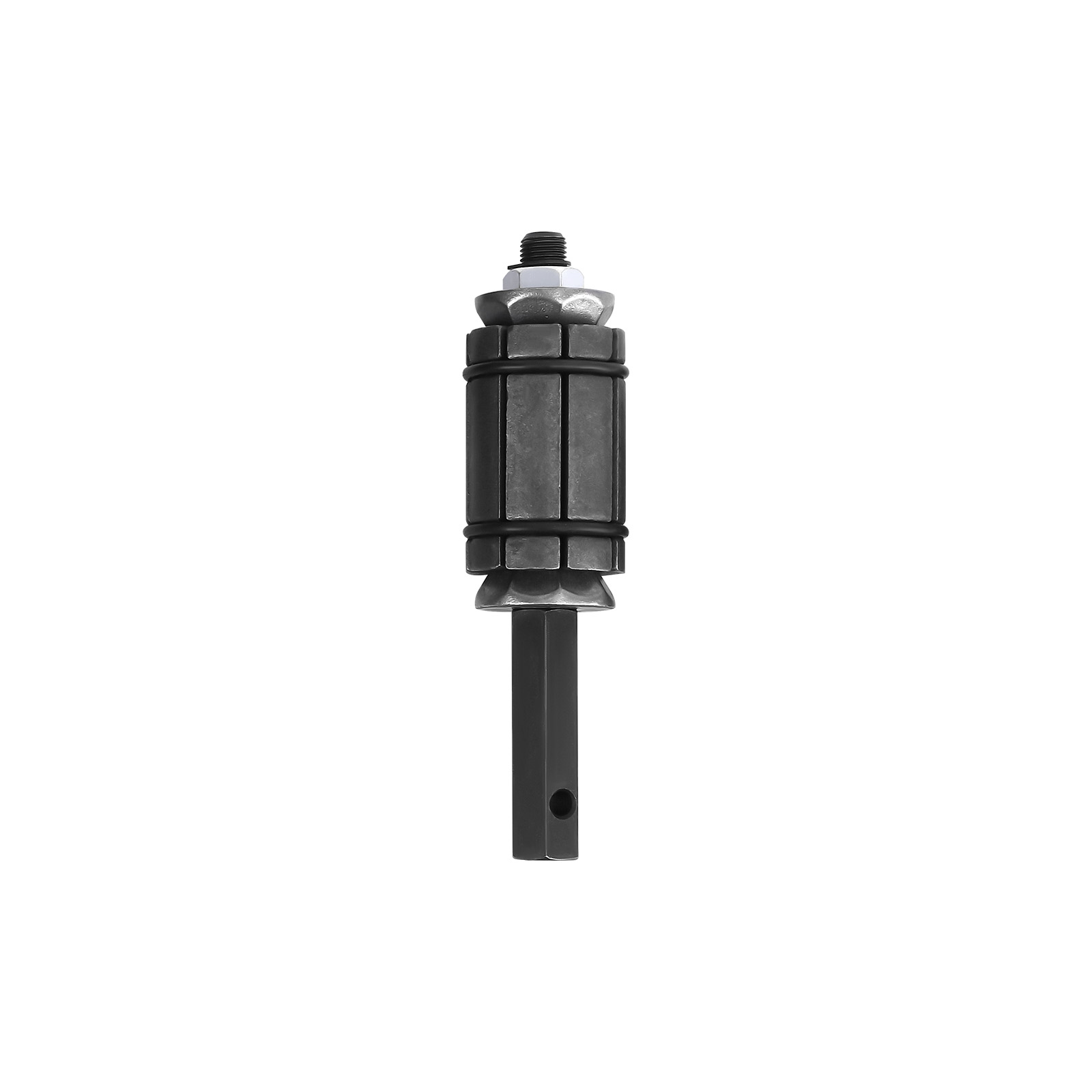 Auspuff Rohrweiter Set 3-tlg. Kfz Werkzeug Rohr Expander Aufweiter 29 bis 87 mm