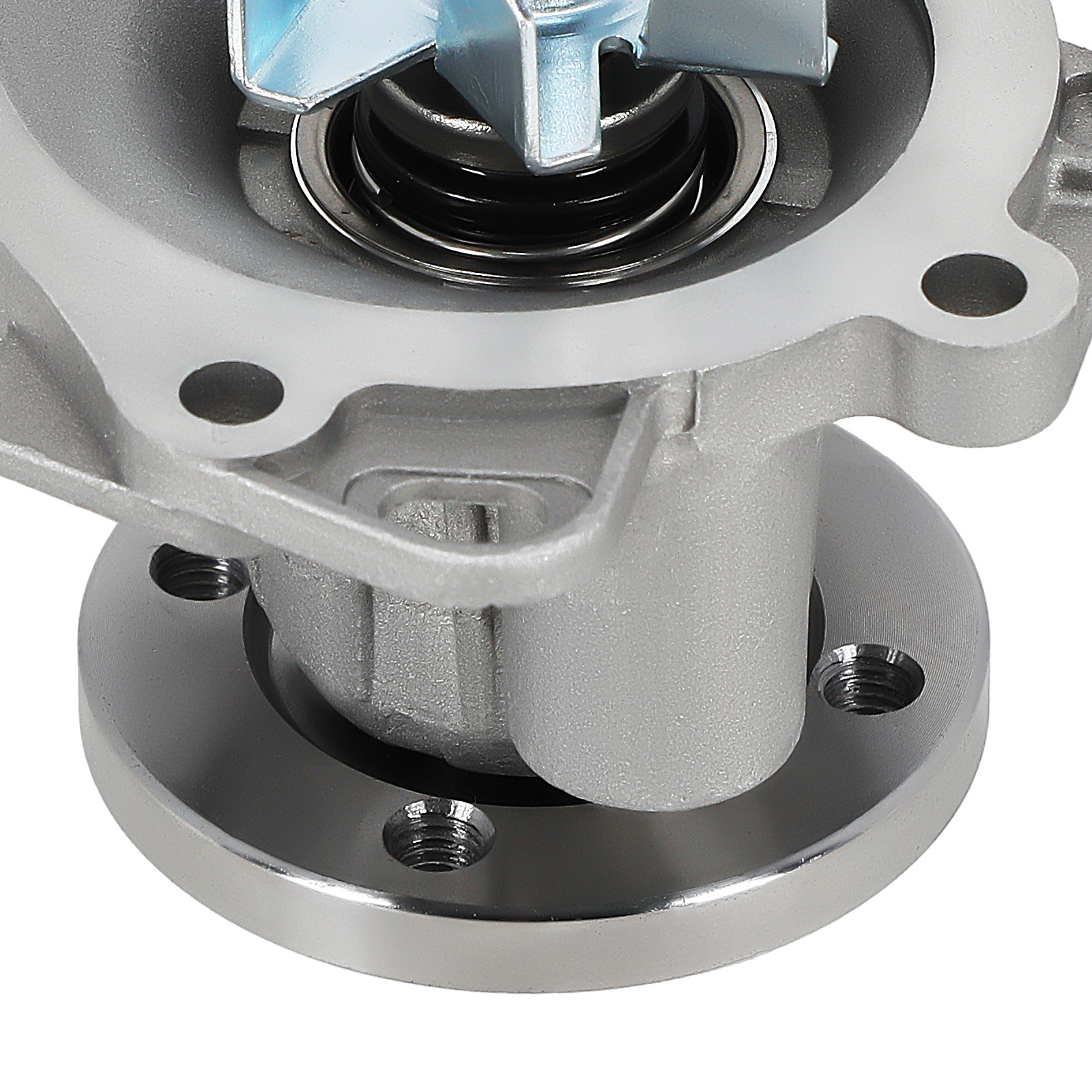 Engine Water Pump for Scion tC xB Toyota Camry 2.4L 05-15 324-58519 Aluminum QME