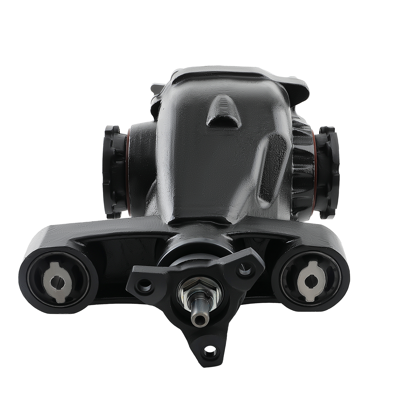 3.27 Ratio Rear Differential Assembly For 2014-2019 Cadillac CTS AWD – 23156300 / BER383640 - View #4