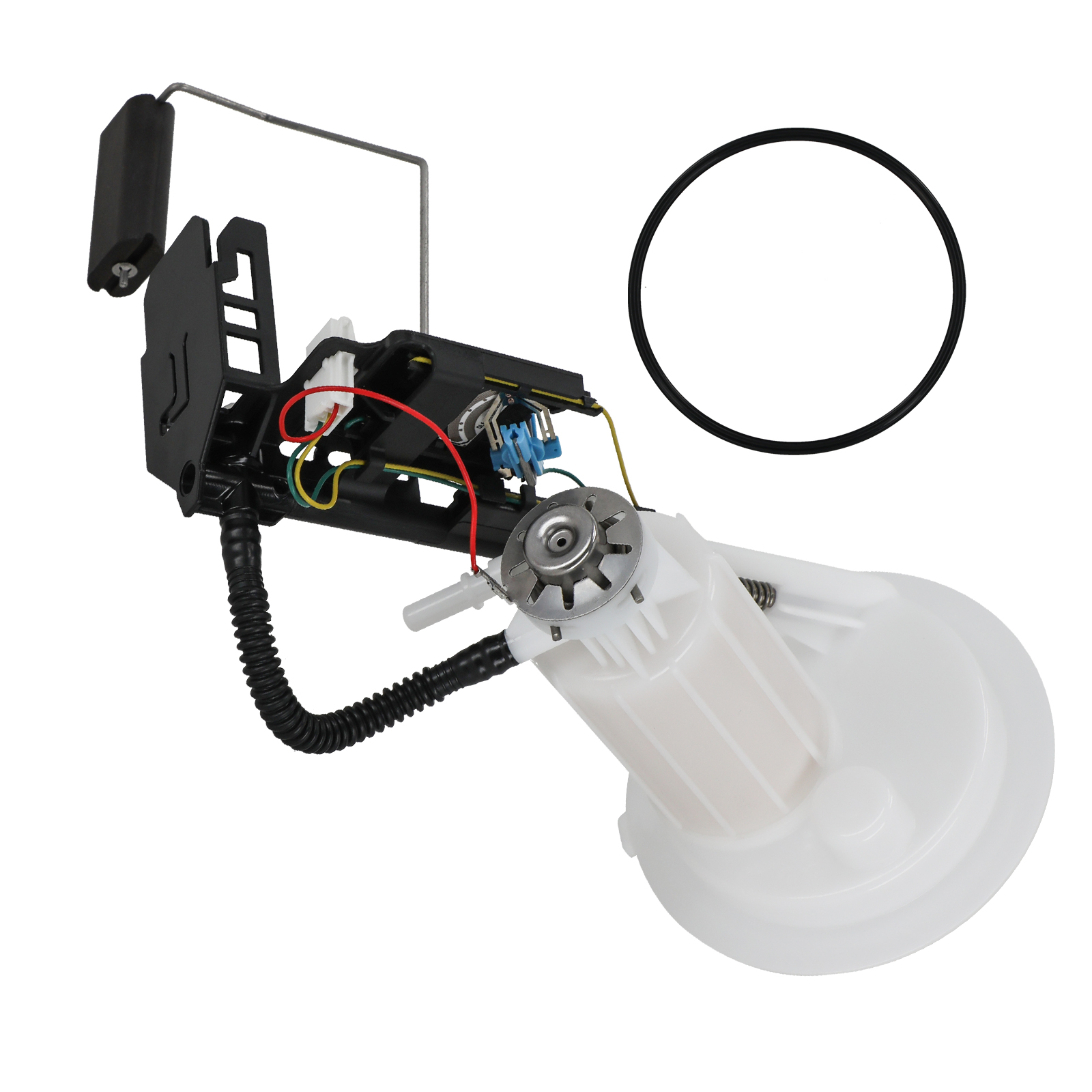 Fuel Filter / Sending Uni for BMW 5 E60 525i 525xi 530i 530xi 16117373514