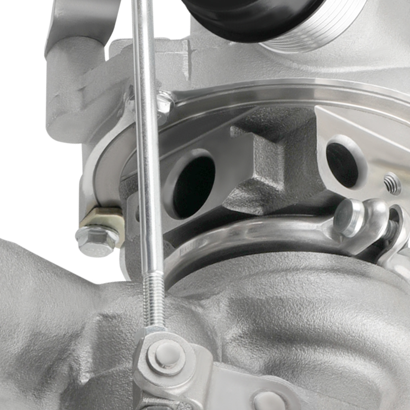 Turbolader für VW Golf Jetta Tiguan Touran Eos 1.4TSI 03C145701T 03C145702B