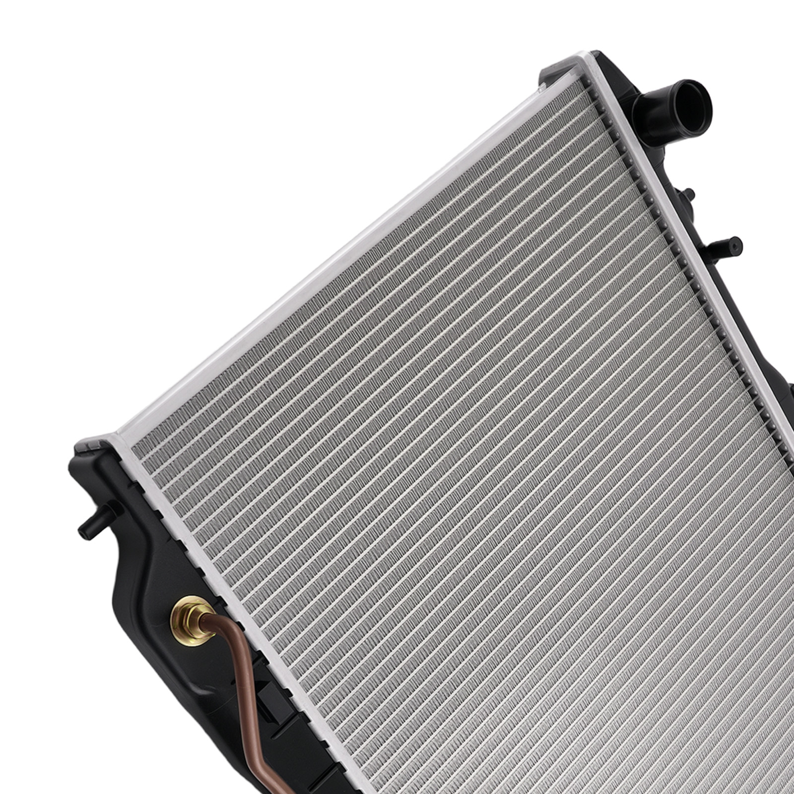 Aluminum Radiator for Isuzu Rodeo 3.2L 1998-2004 CU2195 IZ3010106