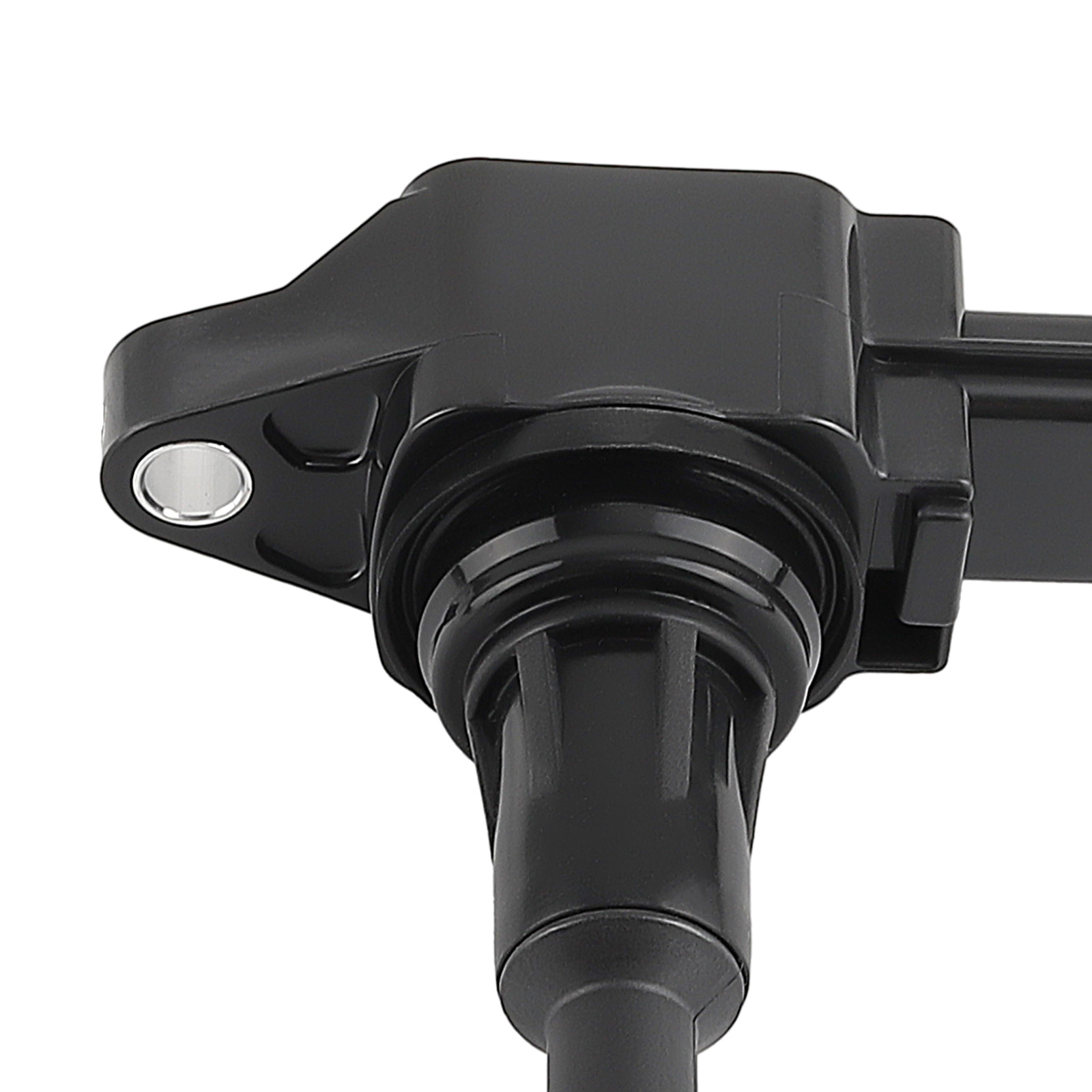 4 Ignition Coils + Spark Plugs For Nissan Altima Cube March NP300 Rogue UF-549