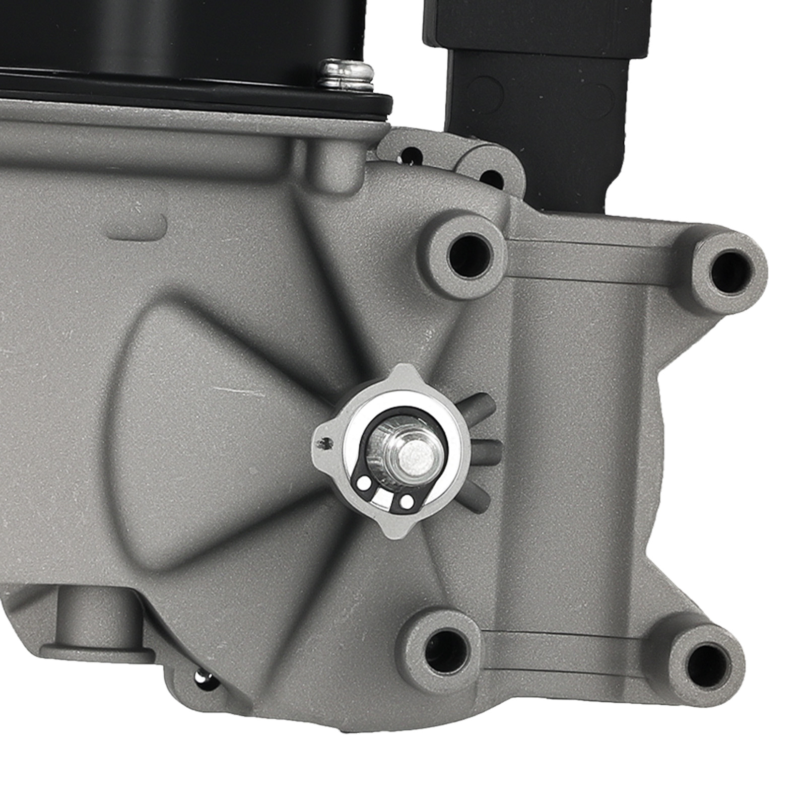Wischermotor Scheibenwischer Motor vorne for BMW X5 E70 2006-2013 7200510 Links