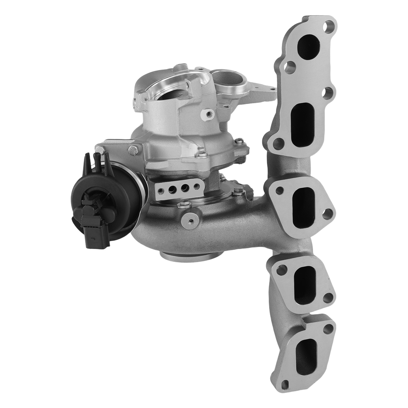 Turbo for Audi Q3/A3 2.0 TDI 135KW 2012-2018 5303-970-0478 BV43