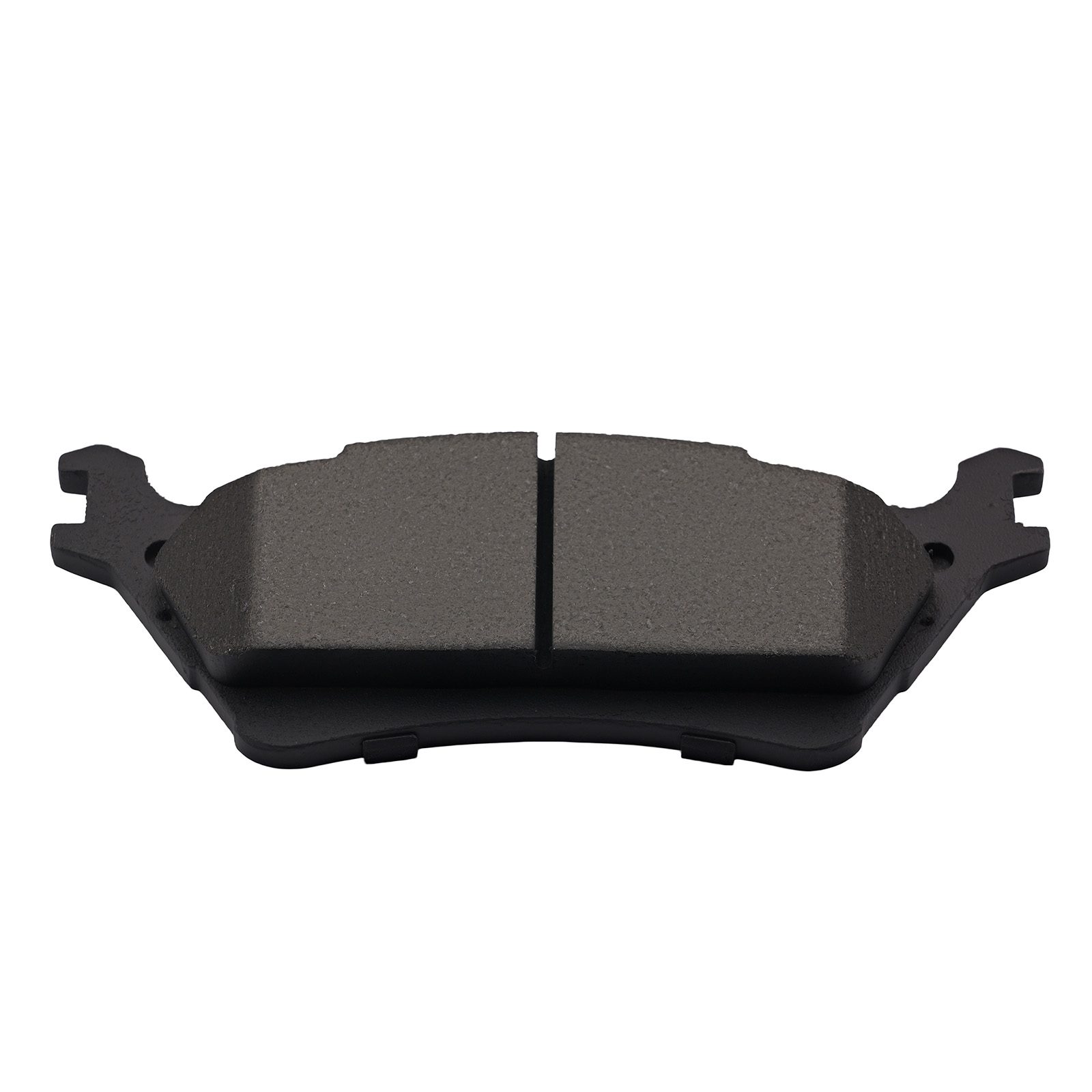Front Rear Left&Right Brake Pads Set for Ford F-150 2012-2020 P1602 w/Pad Shims