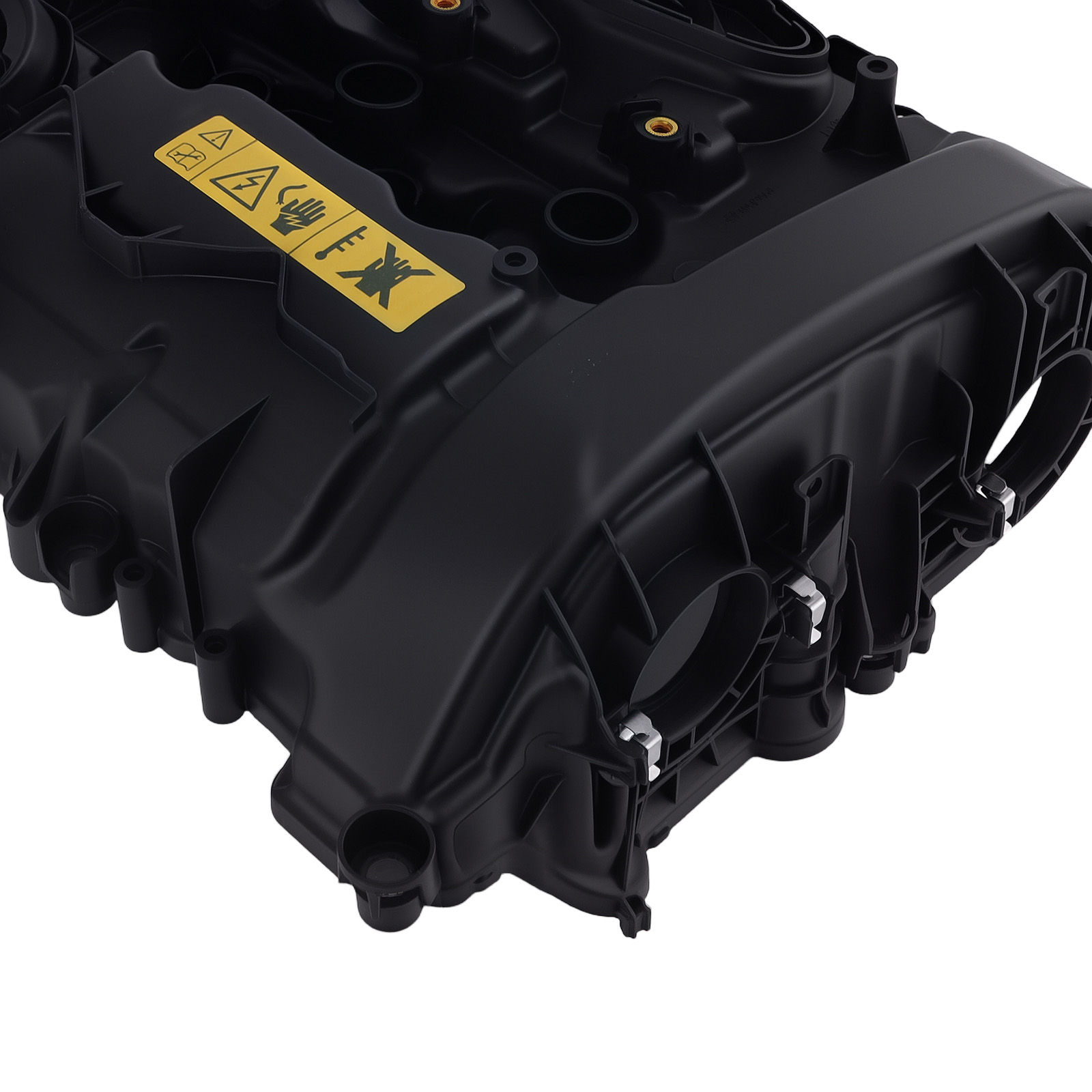 Ventildeckel Satz for BMW 530i xDrive 740e X1 X2 X3 2016-2019 OE 11127611278