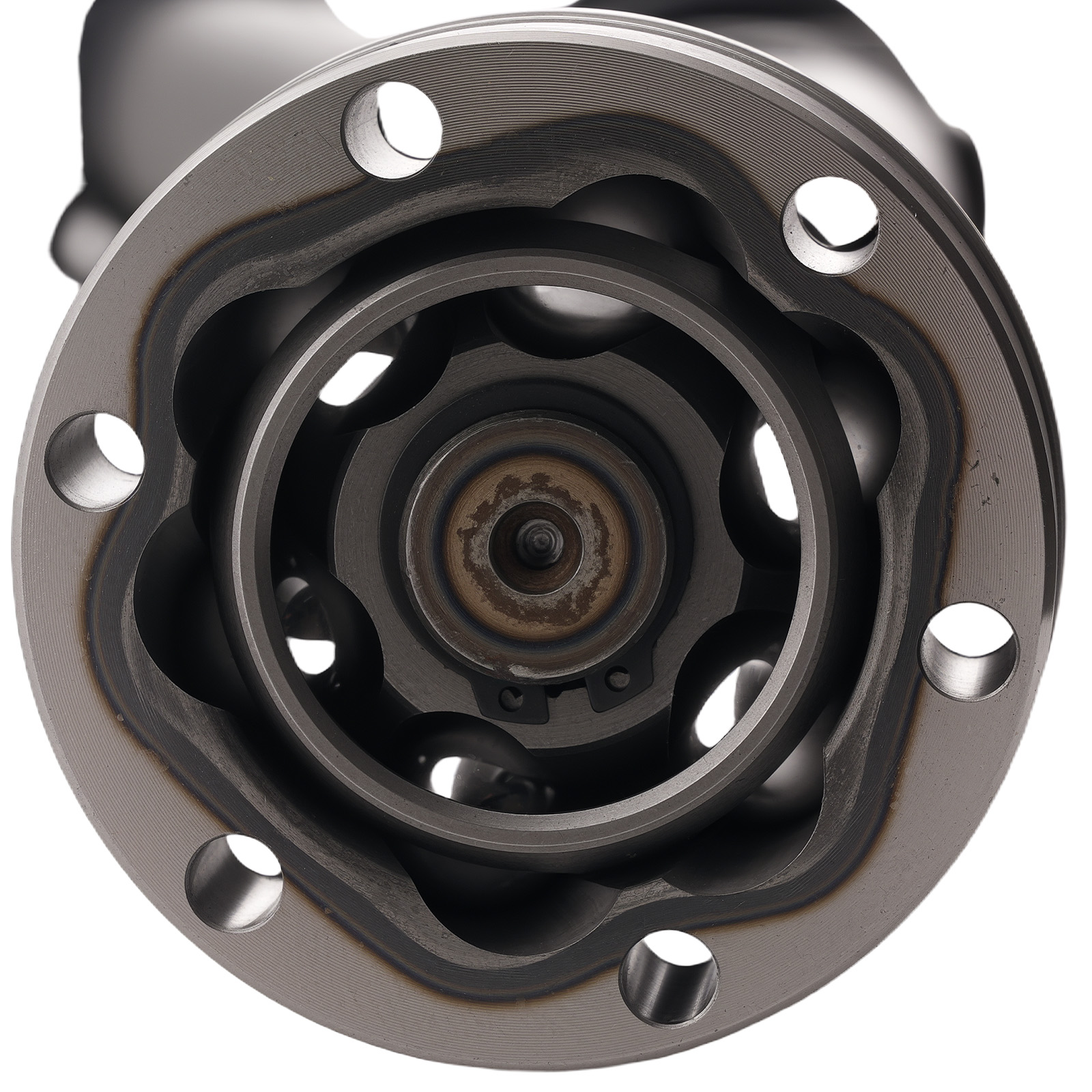 Achsantrieb Gelenkwelle L=1606mm for BMW E39 520i 523i 525i 528i 530i 95-04 RWD