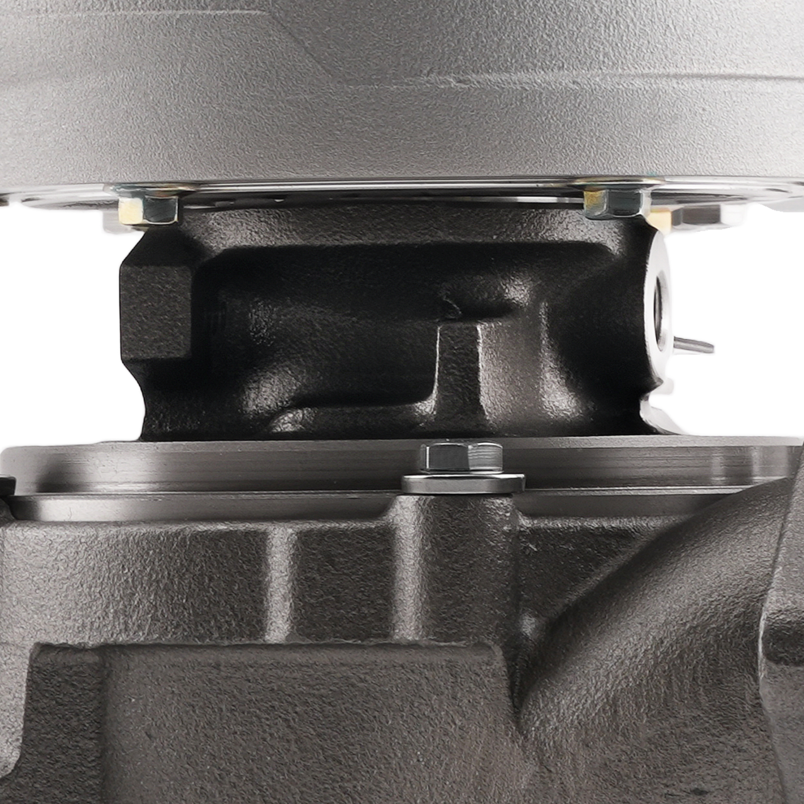 Turbolader 753546-0023 für Land Rover Freelander 2 L359 2.2TD4 4x4 GTB1752VK NEU