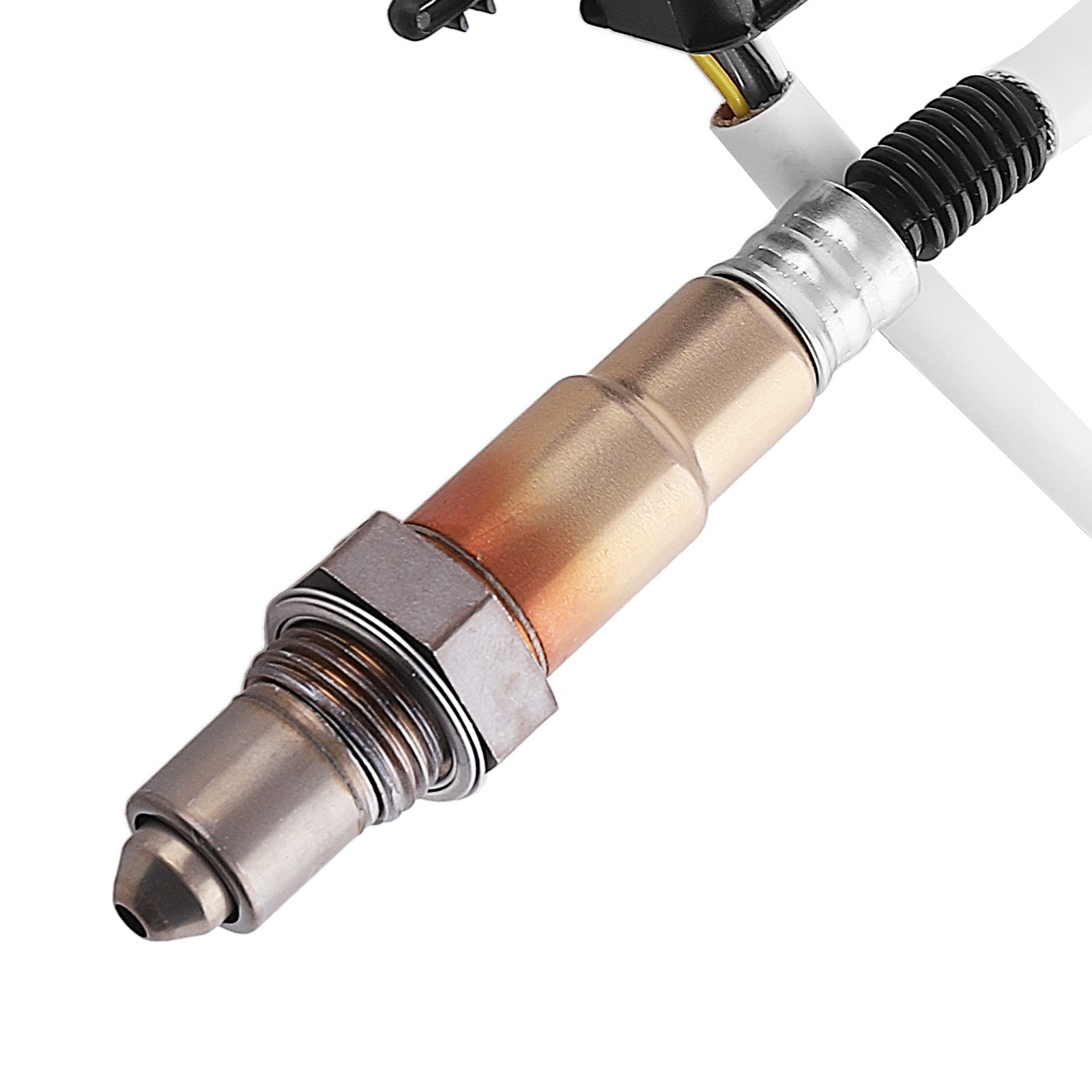 1 X Oxygen Sensor Oxygen O2 Sensor For Ford E-350 E-450  Super Duty 234-5113 New