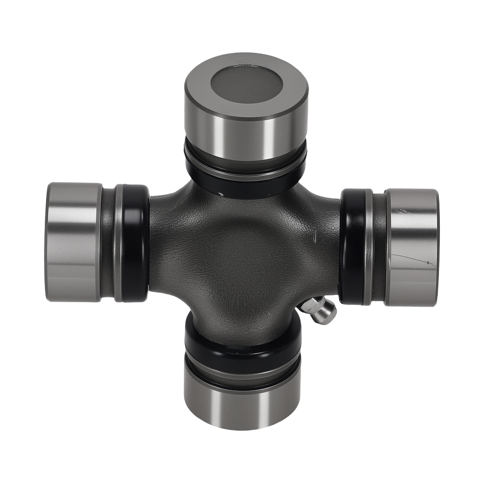 Universal Joint Front Rear U-joint Greaseable for Chevy Tahoe Silverado 10952423