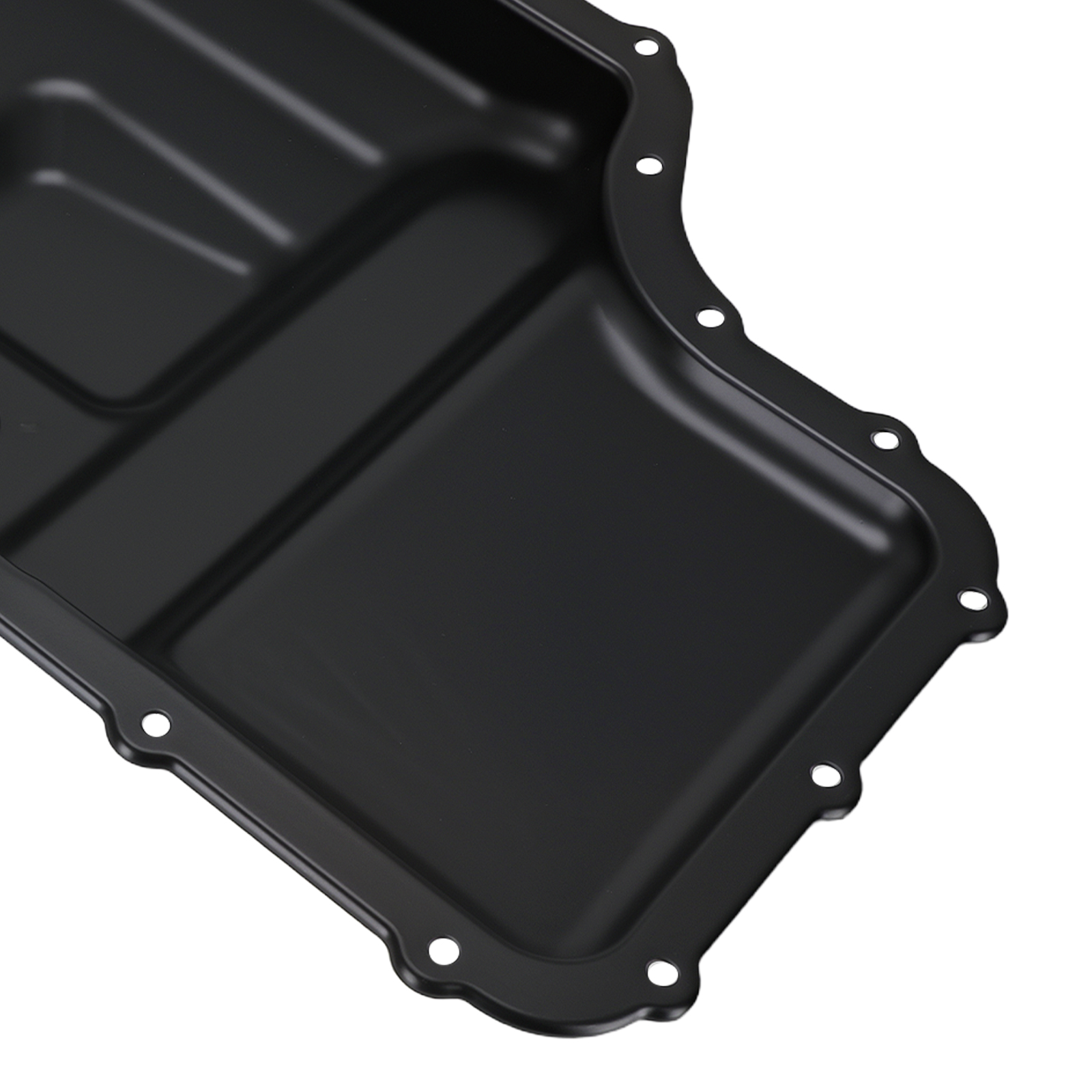 Oil Pan Assembly for Ford F250 F350 Super Duty V8 6.2L BC3Z7A194B