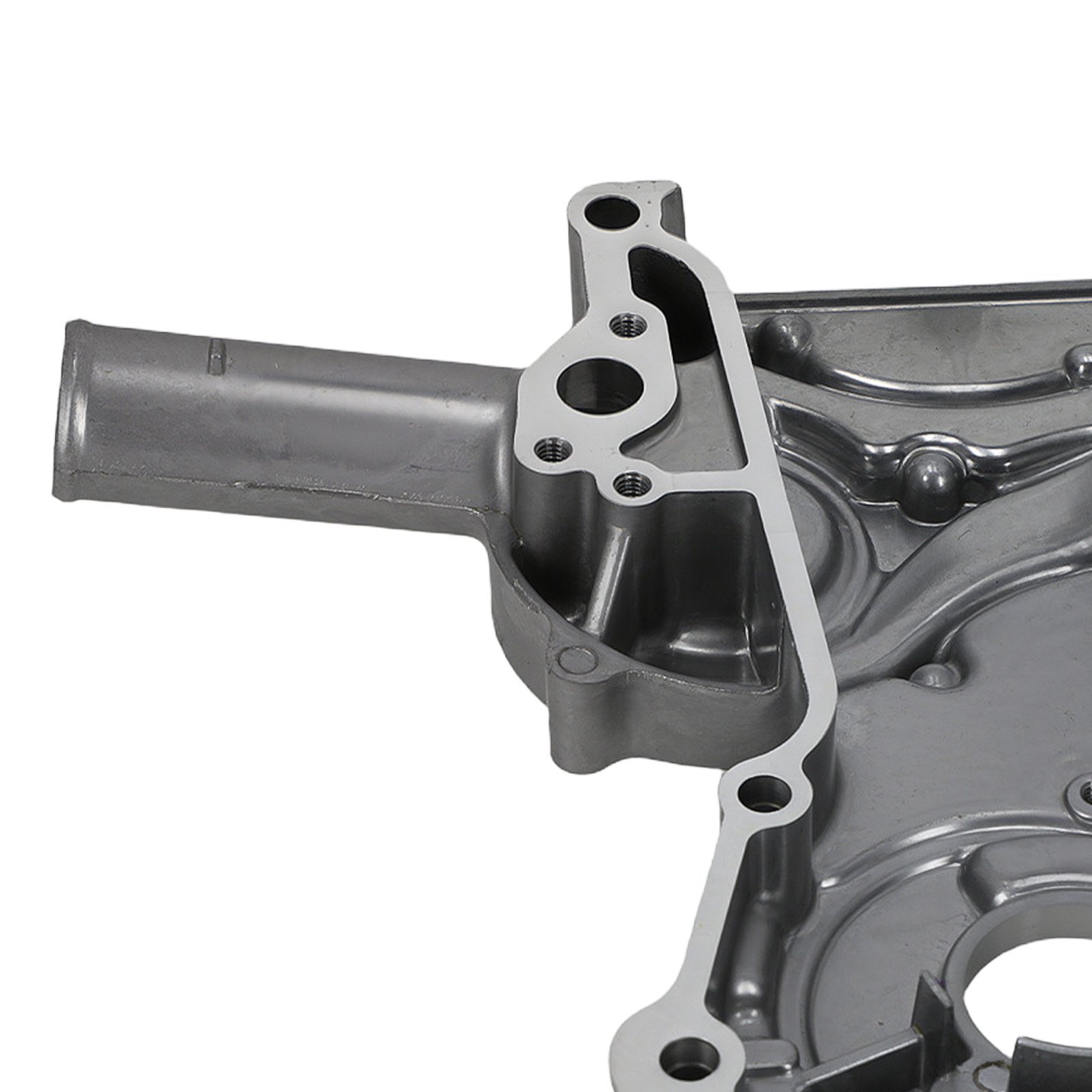 Engine Front Cover for Toyota 4Runner/Pickup 2.4L 1985-1995 308-58033