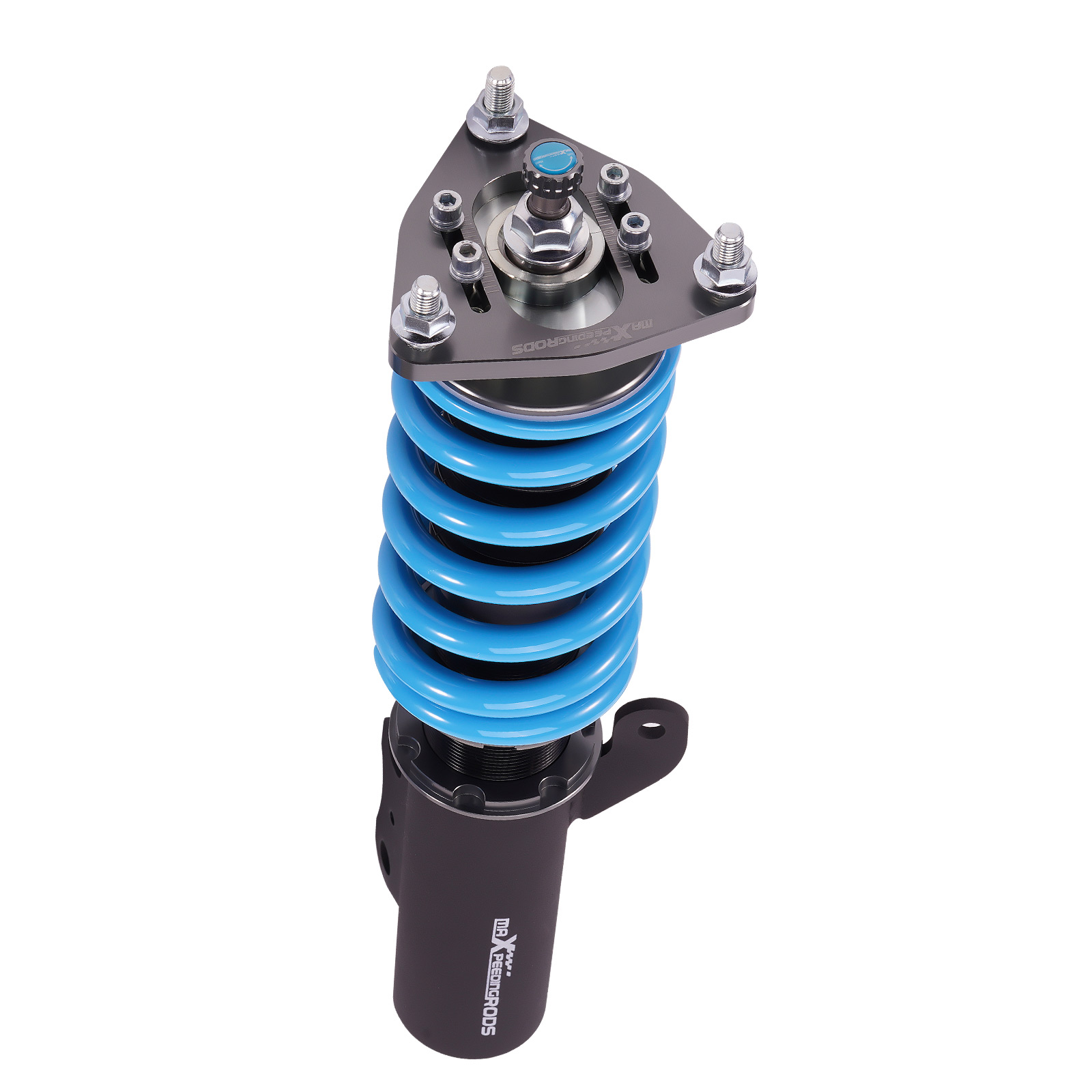 Verstellbarer Dämpfer Gewindefahrwerk for Mitsubishi Lancer (CX/CY) 2008-2016