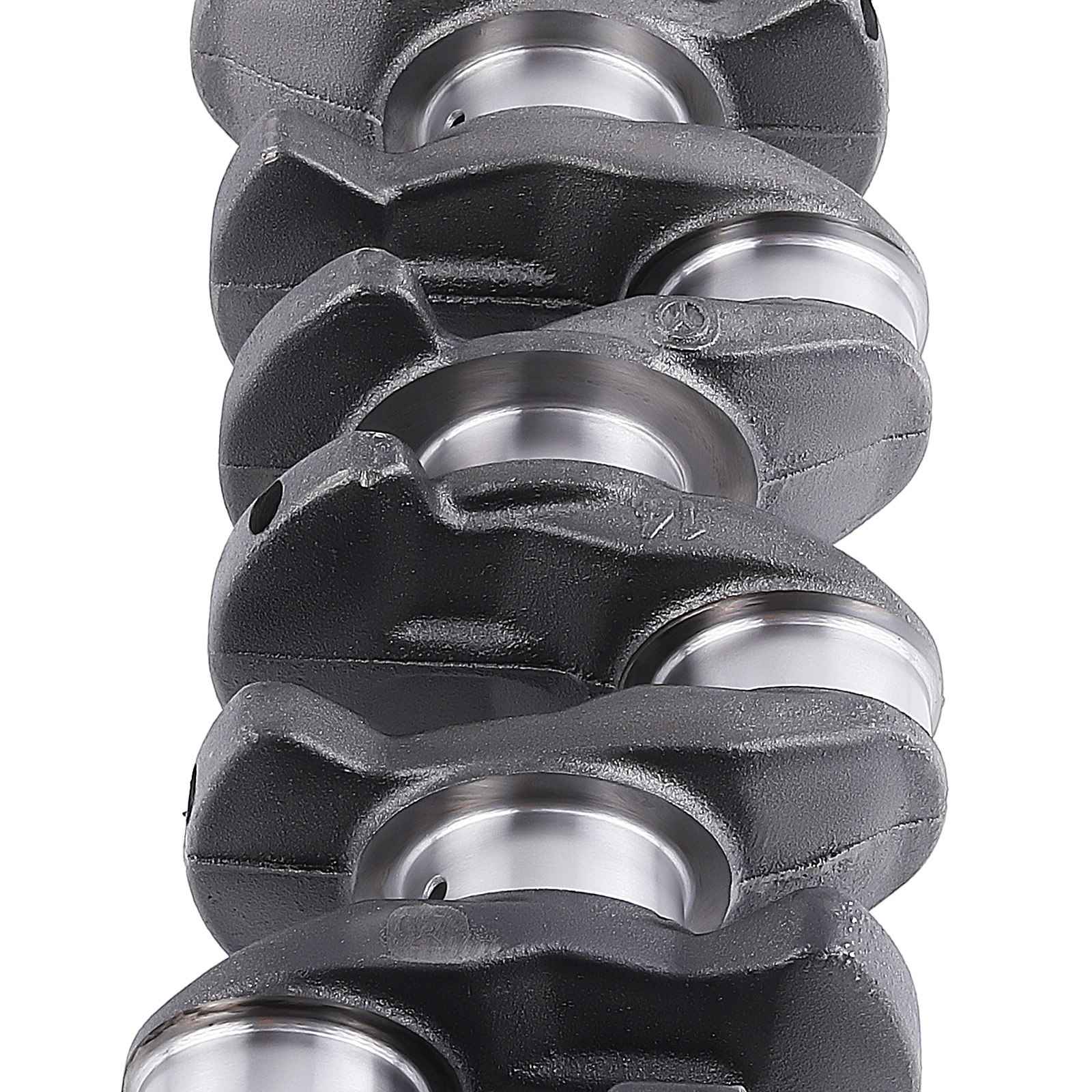 Diesel Kurbelwelle for Mazda 6/CX-5 2.2D SKYACTIV-D SHY1 2012-2020 CRANK