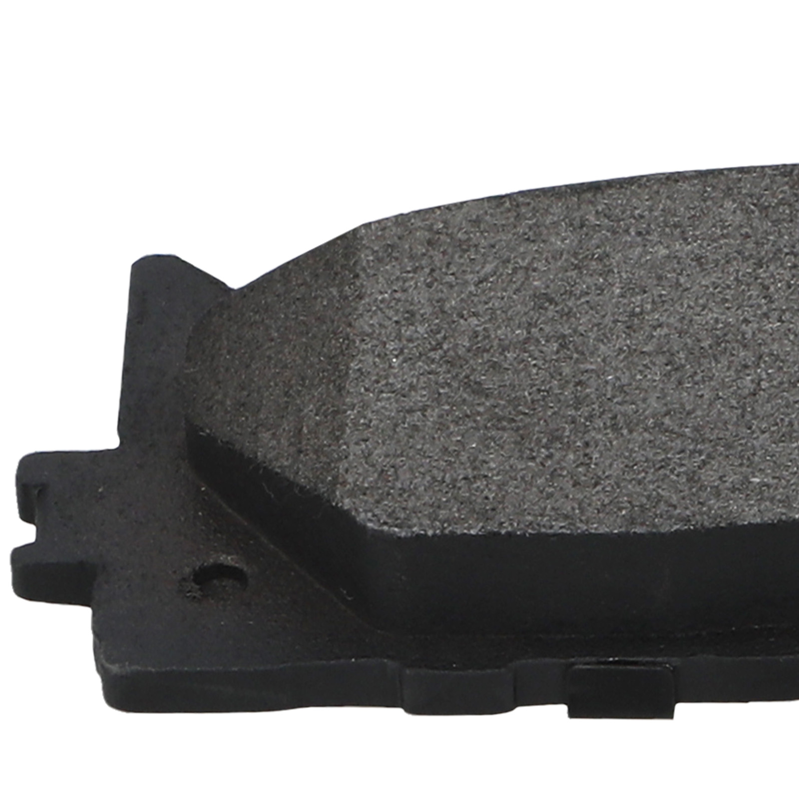 Front Rear Left&Right Brake Pads Kit for Toyota Avalon 2008-2018 Camry 2007-2017