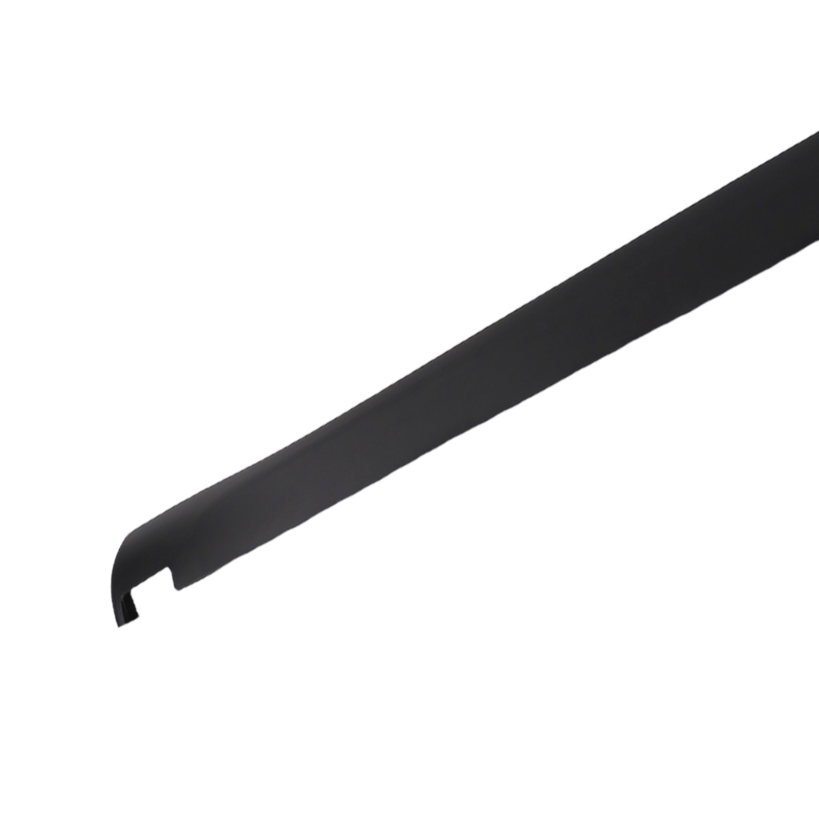 Body Side Molding Kit for Jeep Cherokee 14-22 CH1607103 Black Protection